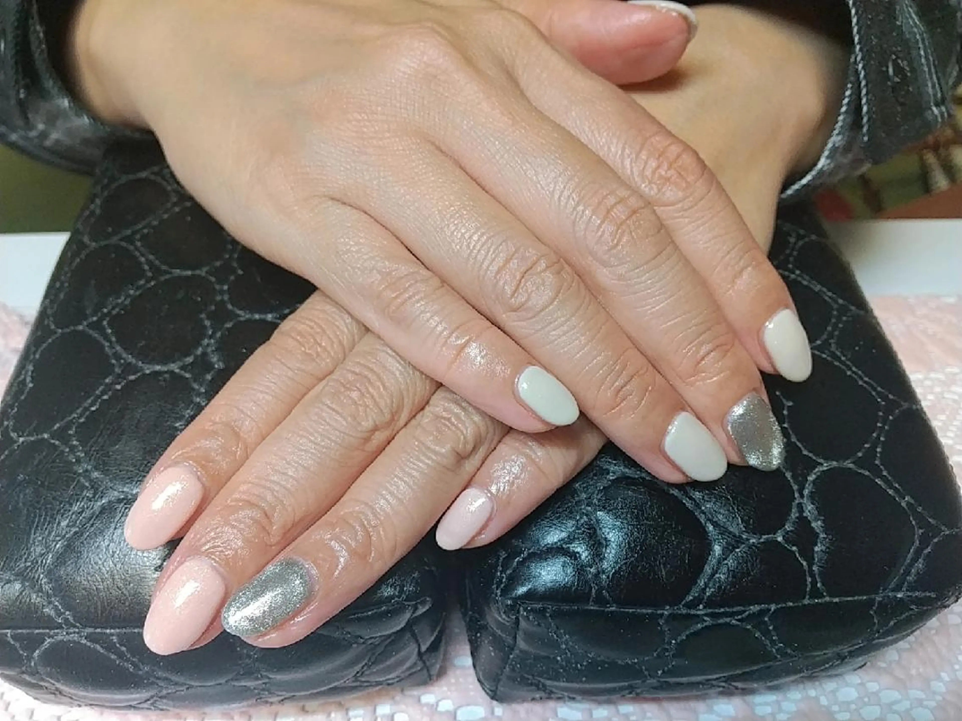 ネイル haru  nailのネイルデザイン