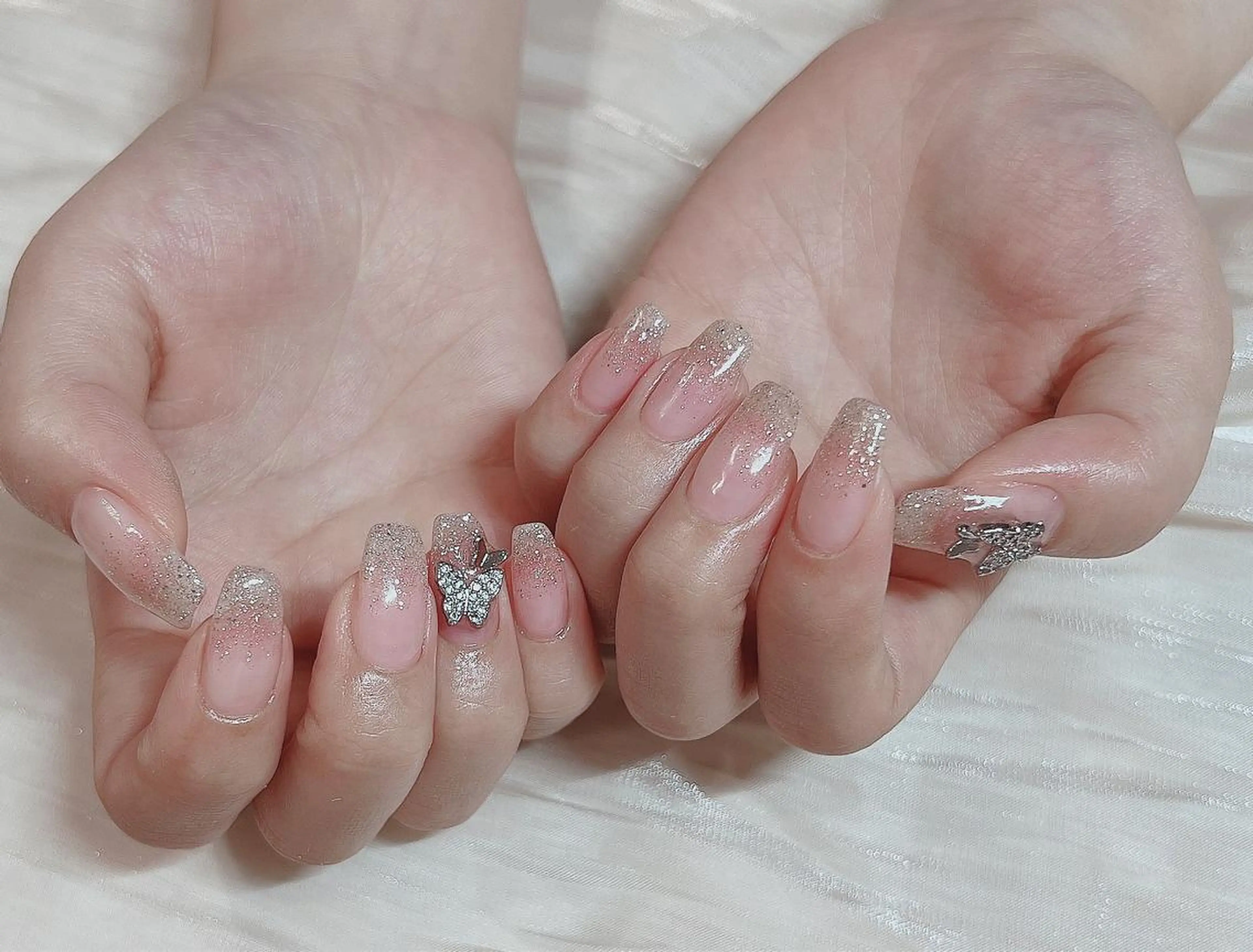 ネイル 狭山店(林) You nailのネイルデザイン