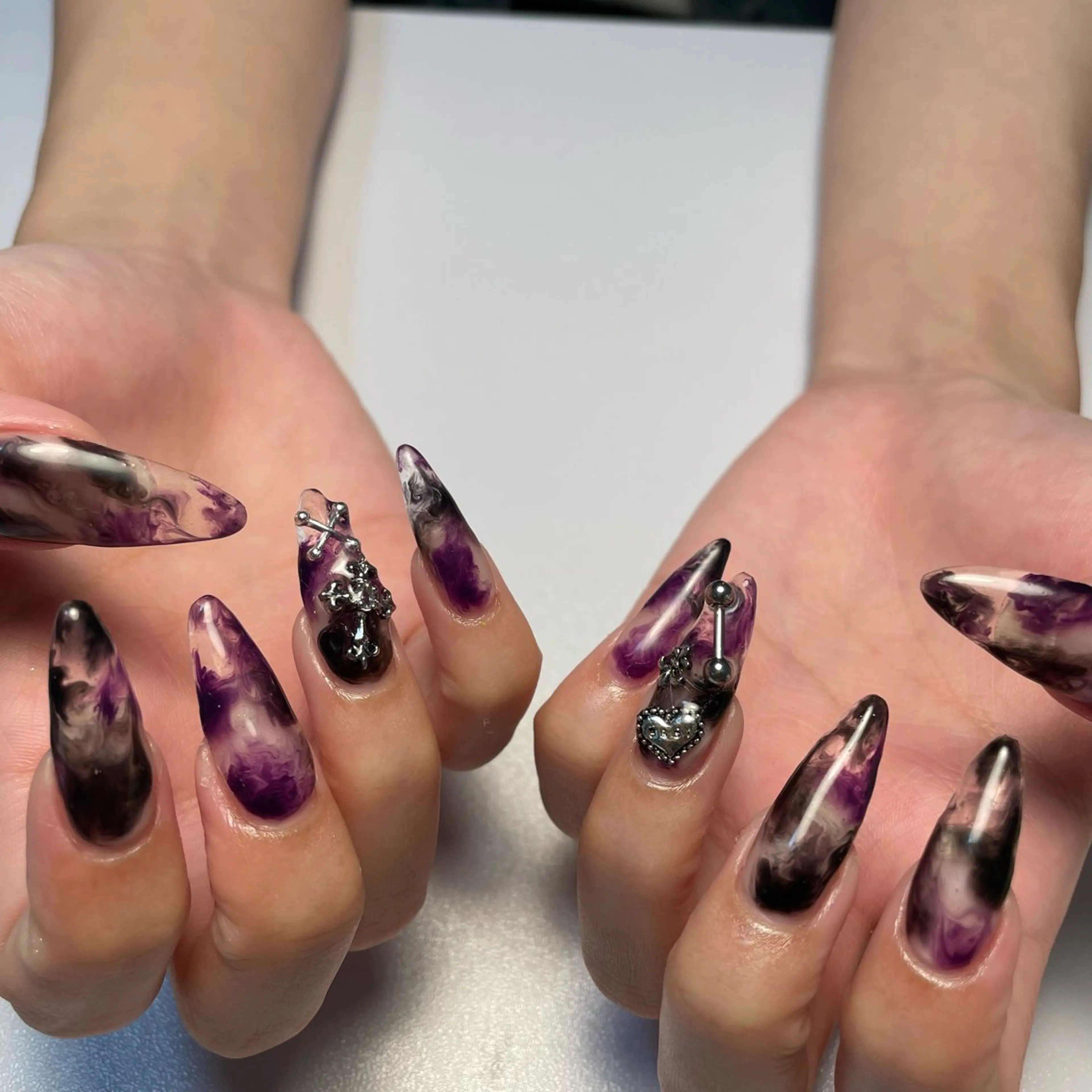 ネイル adorable 〈Kurumi〉のネイルデザイン