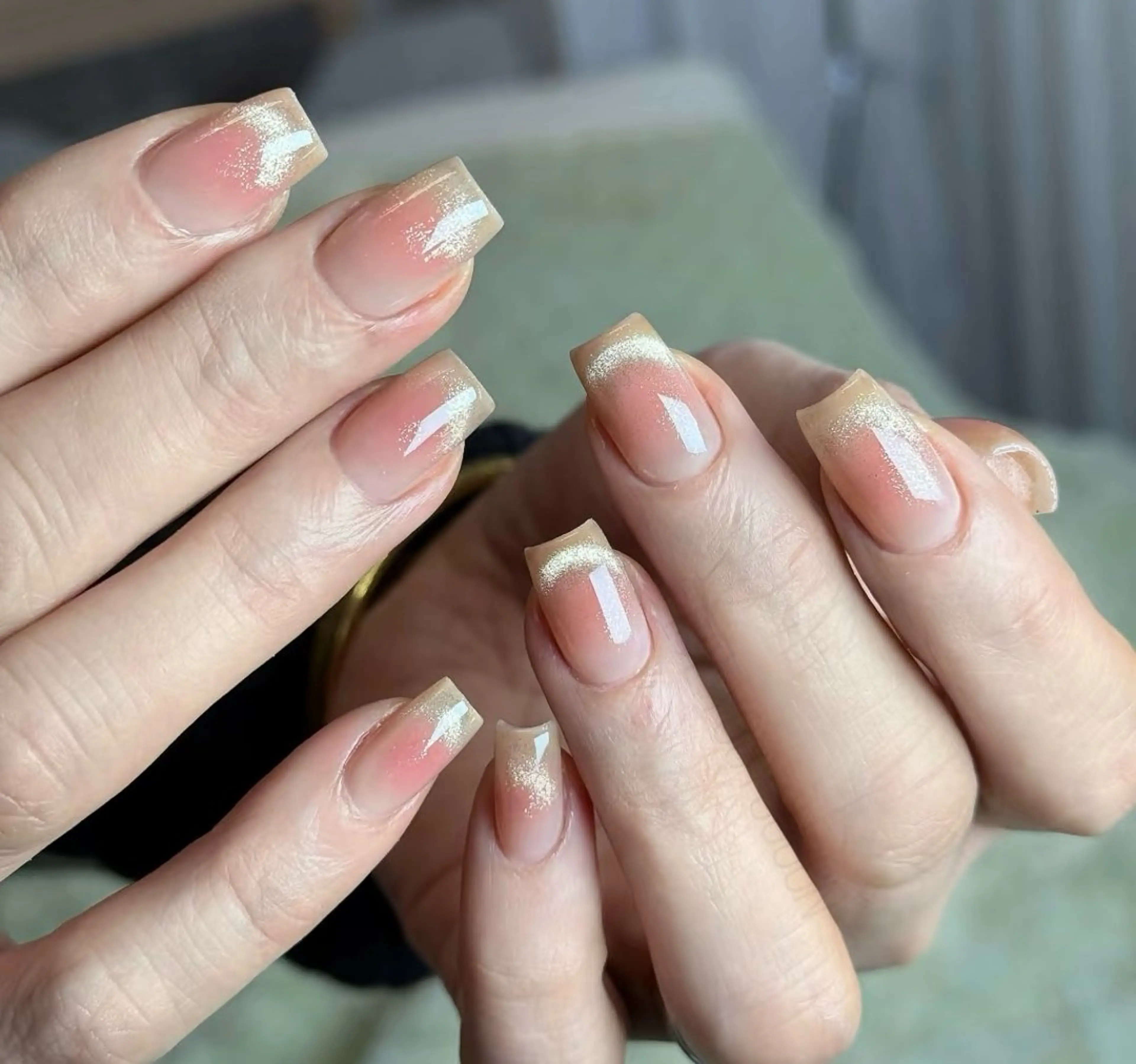 ネイル Pretty J nail salon（長さ出し専門店）所属・Pretty J （長さ出し専門店）のネイルデザイン