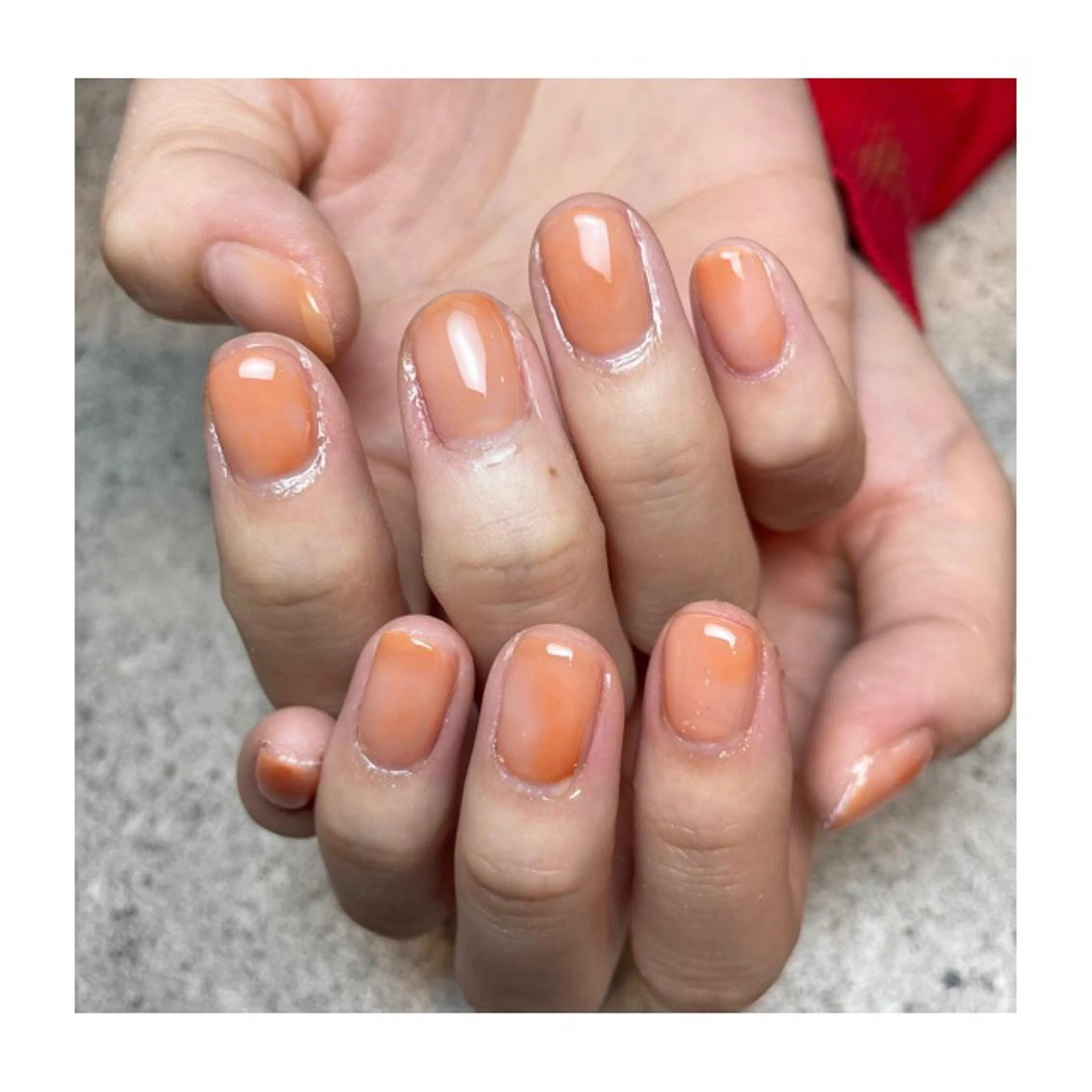 ネイル 駒月 明日香の眉毛・アイブロウイメージ