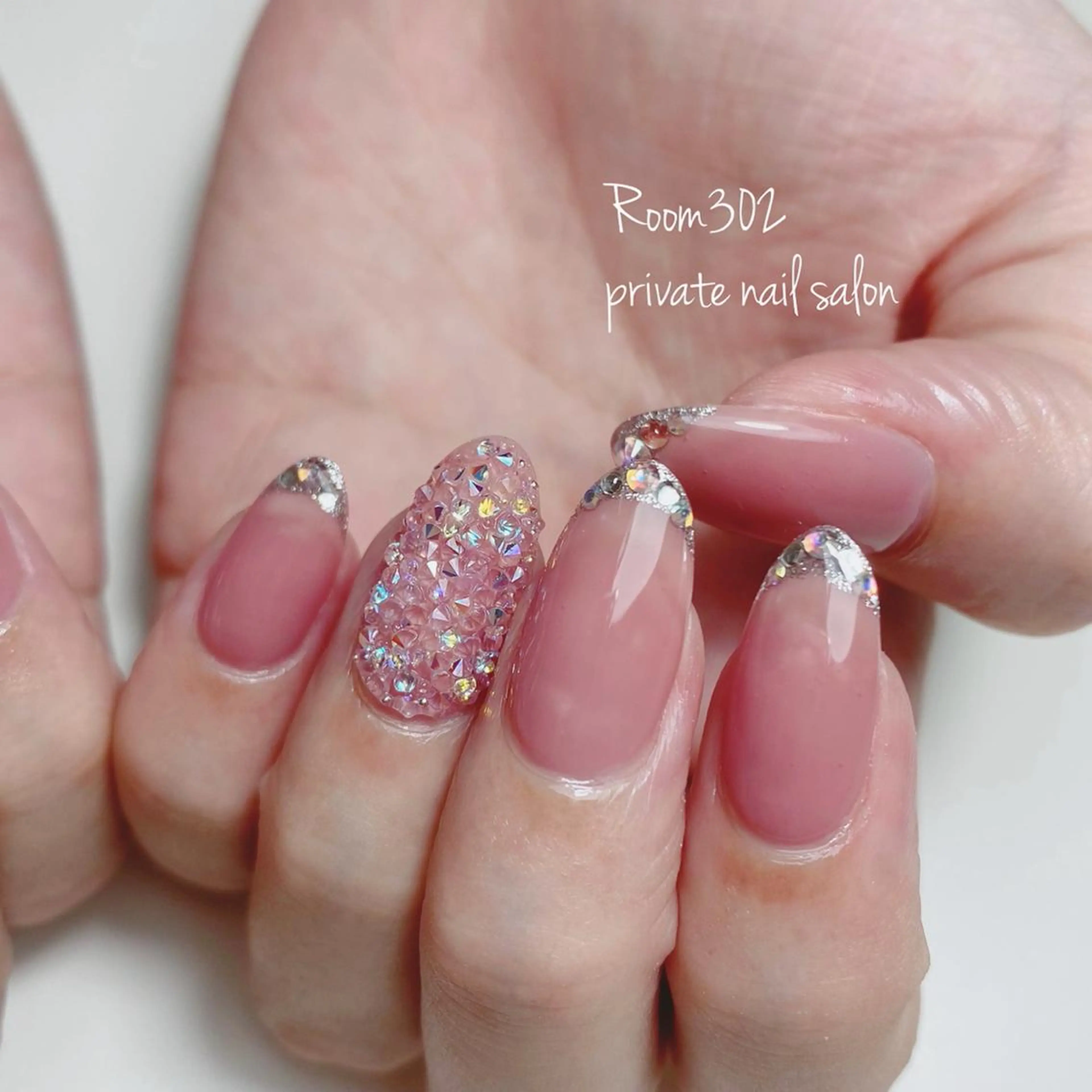 ネイル Room 302のネイルデザイン