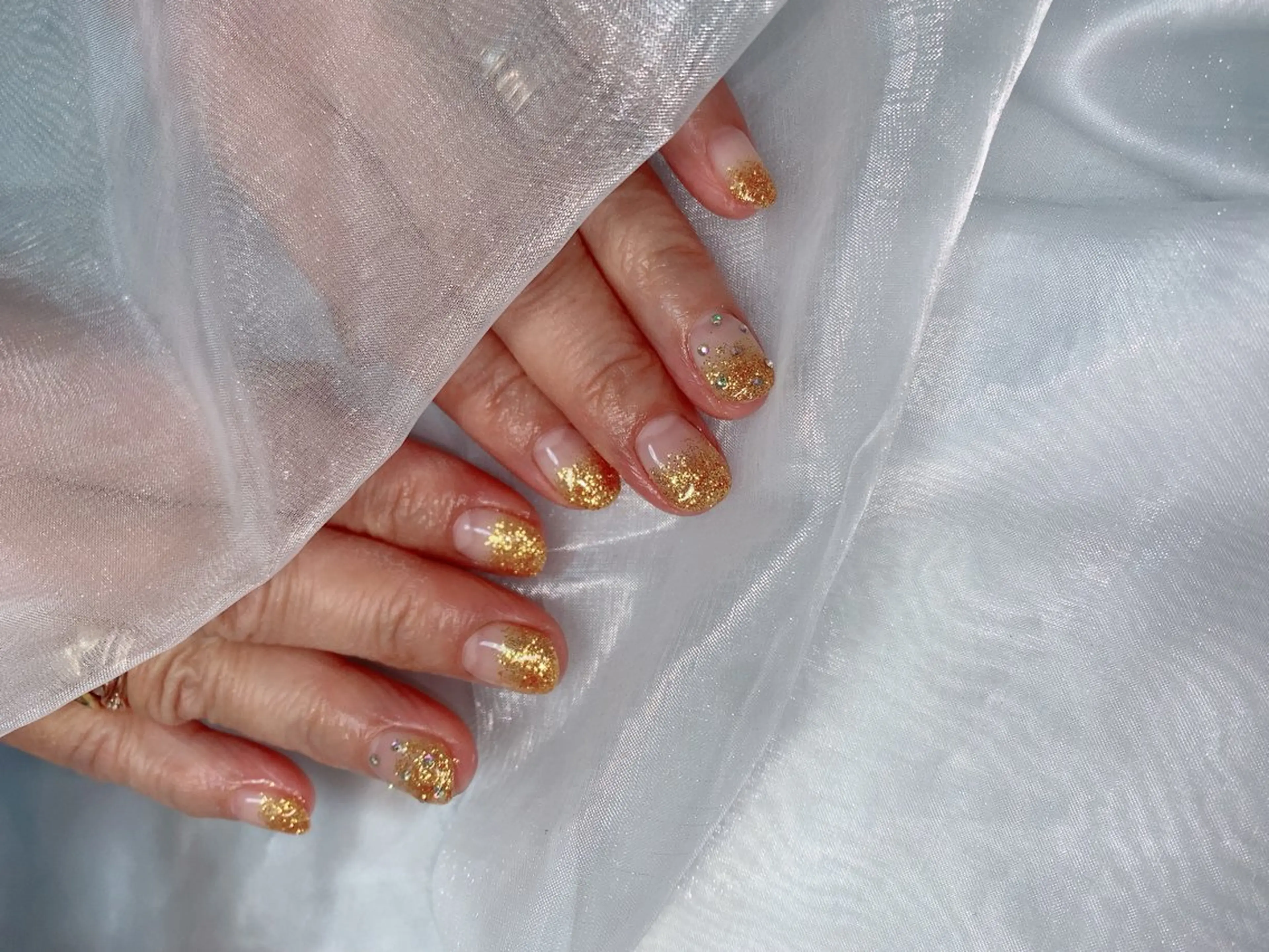 ネイル C. NAILSのネイルデザイン