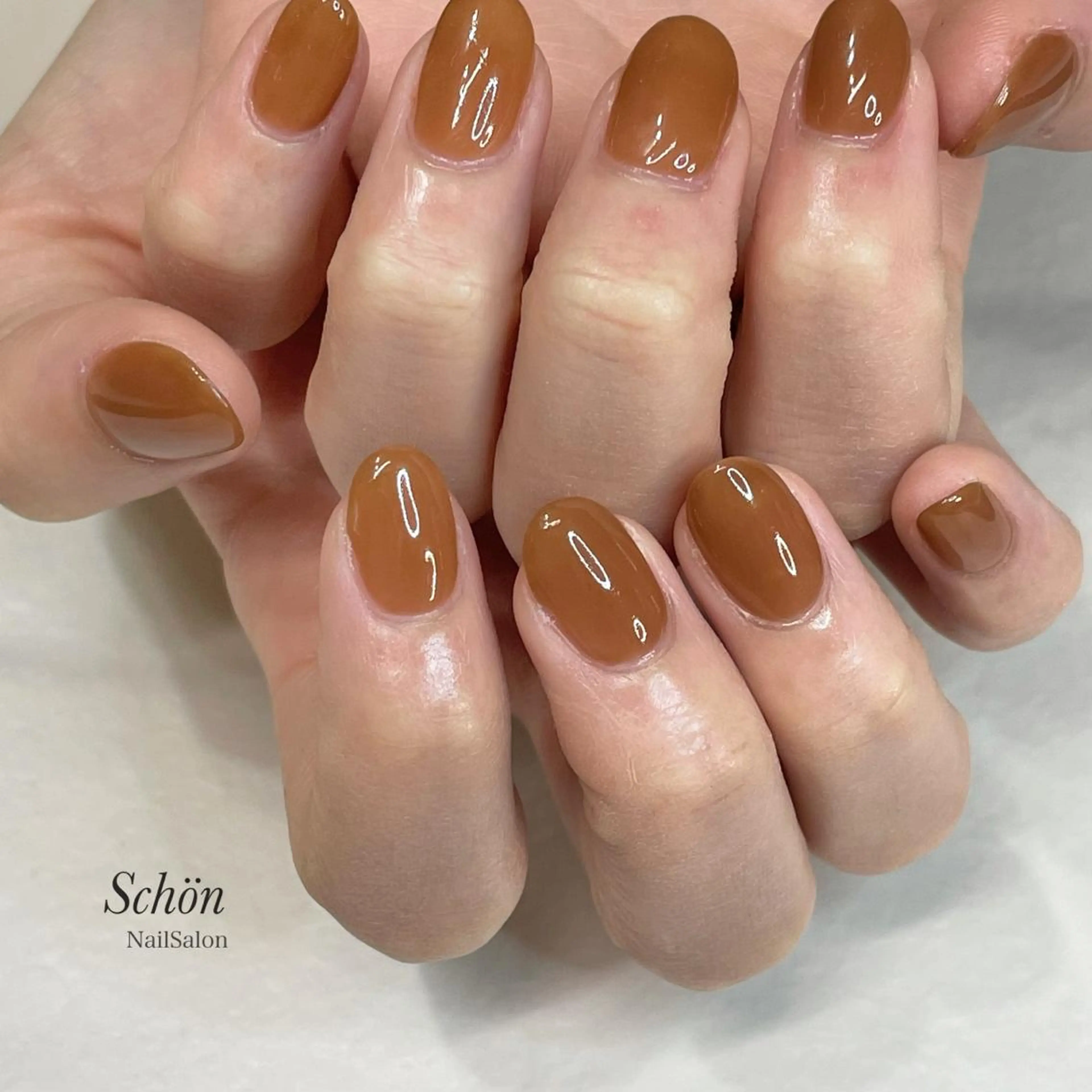 ネイル Schön NailSalon所属・Schön NailSalonのネイルデザイン
