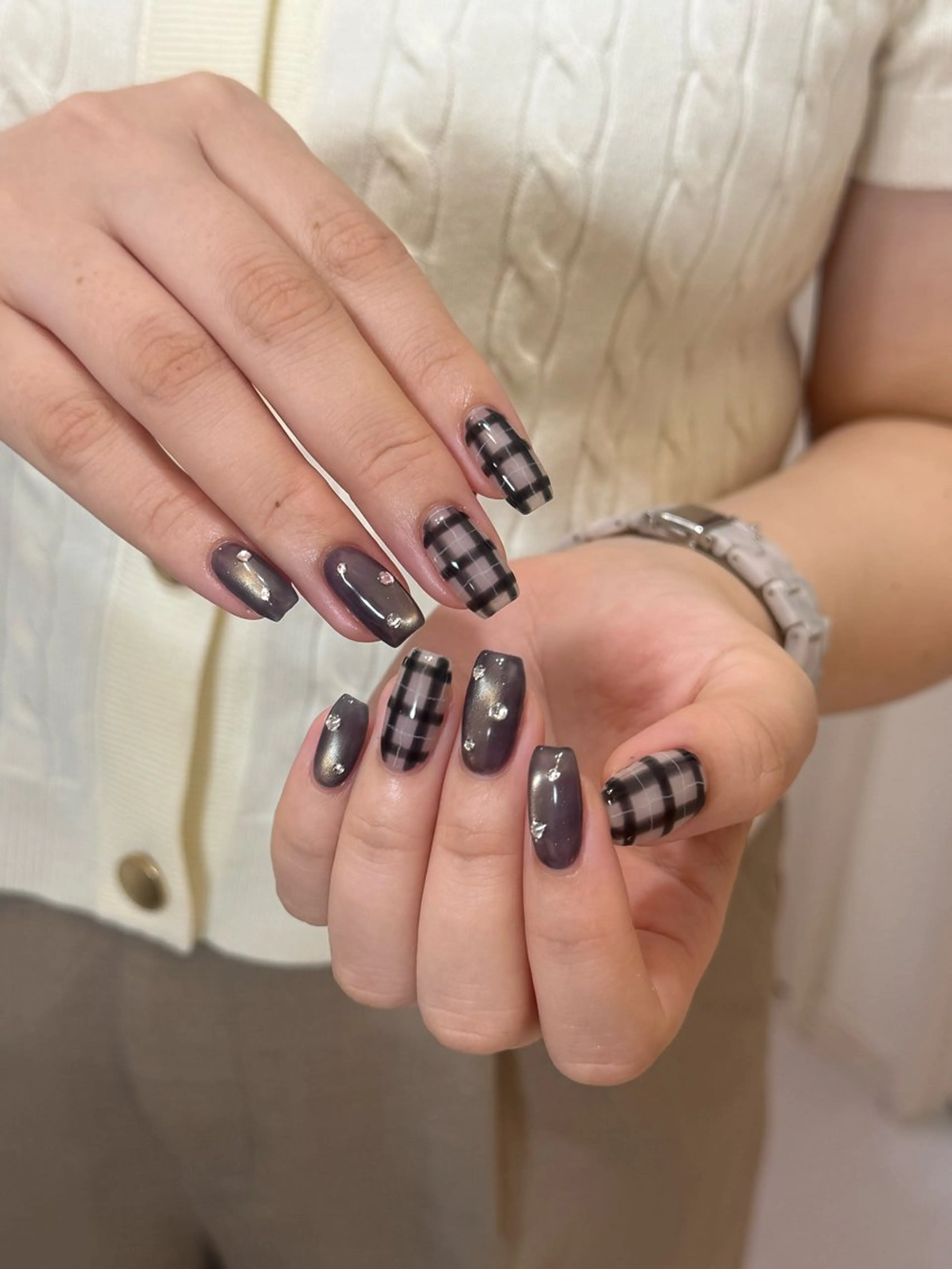 ネイル Ami 🦥のネイルデザイン