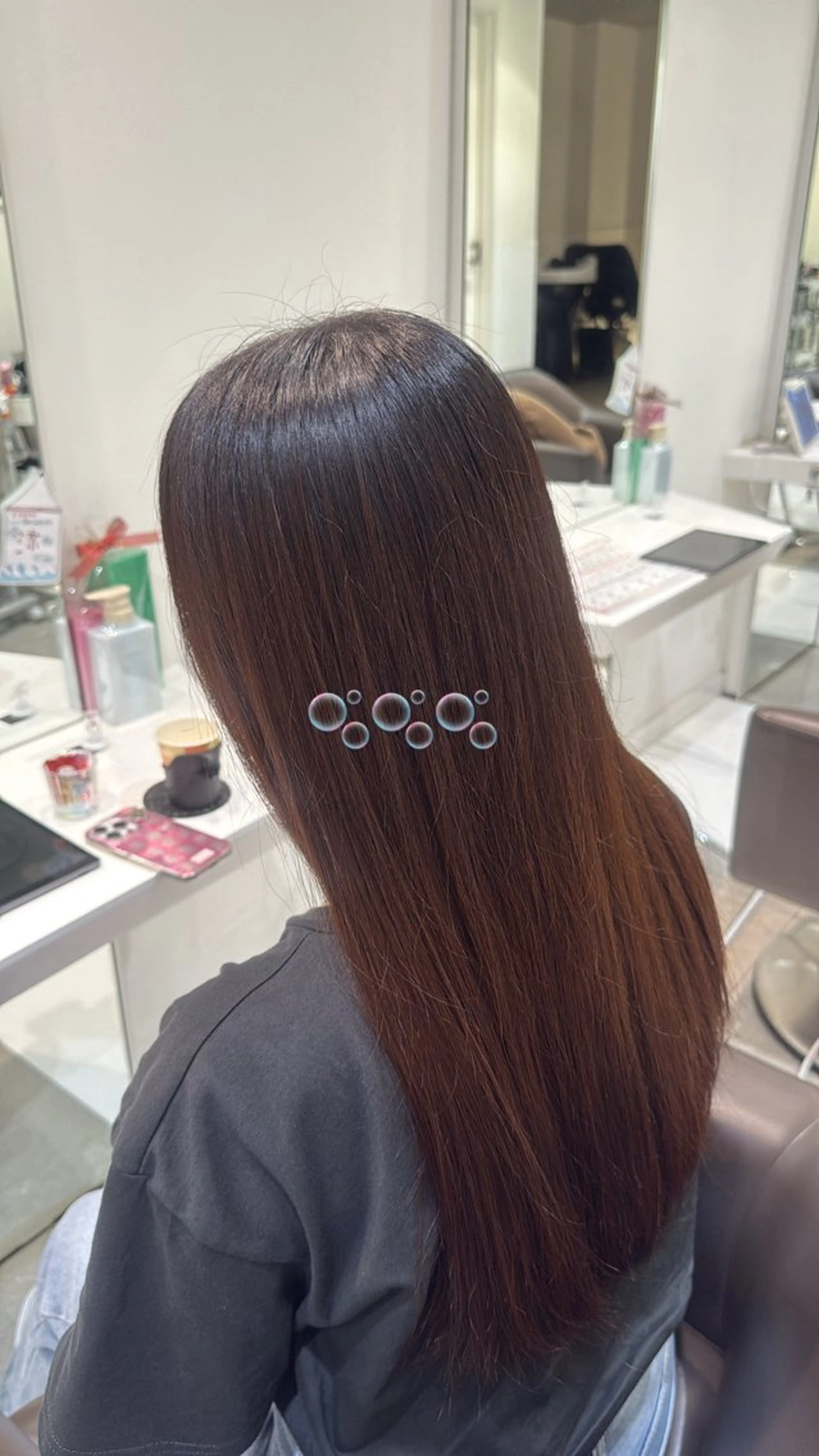 ロング 🦋モデル様募集中 🦋kouseiのヘアスタイル