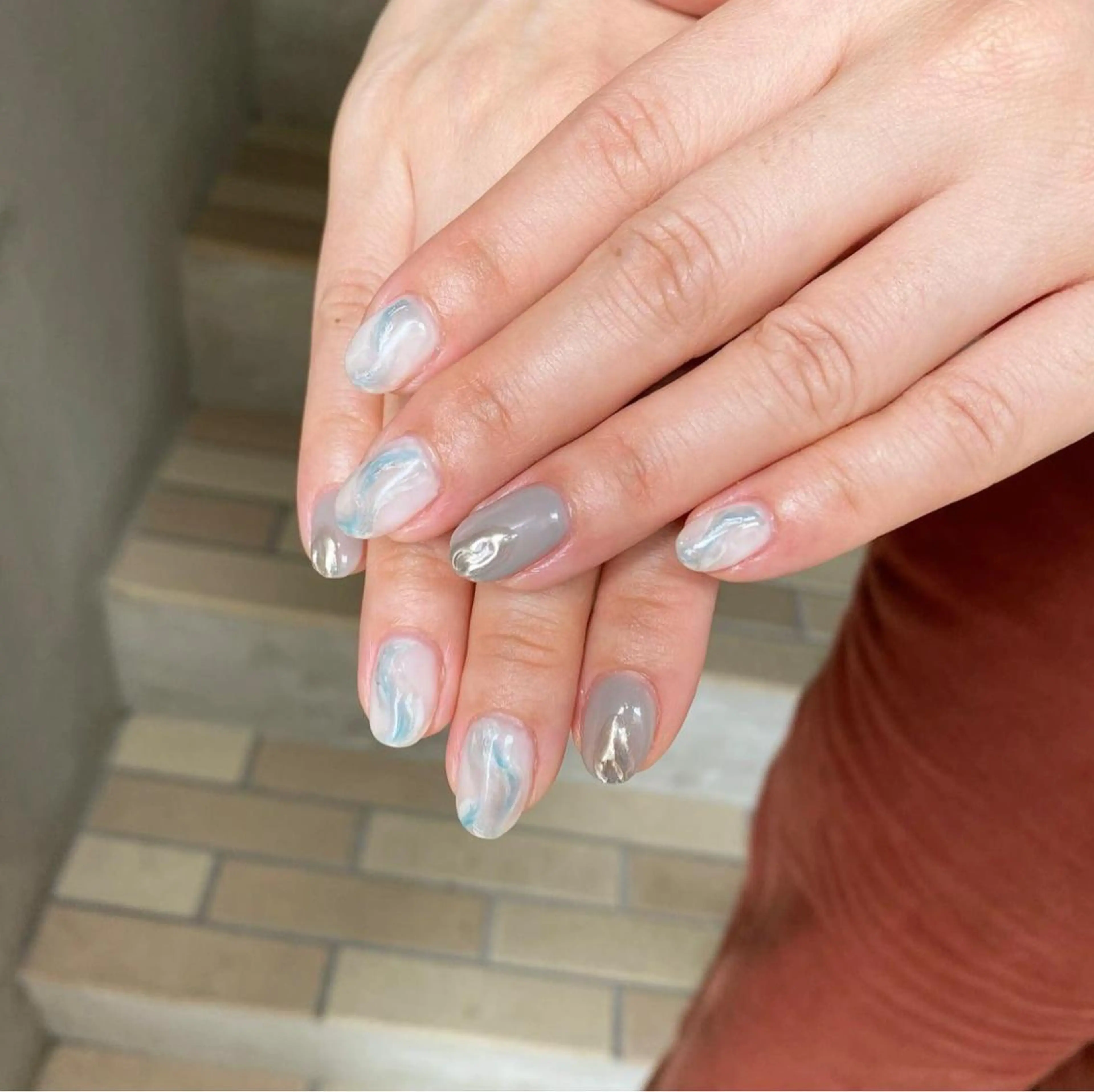 ネイル マツエク・マツパ その他(ネイル) nailist SAYAのネイルデザイン