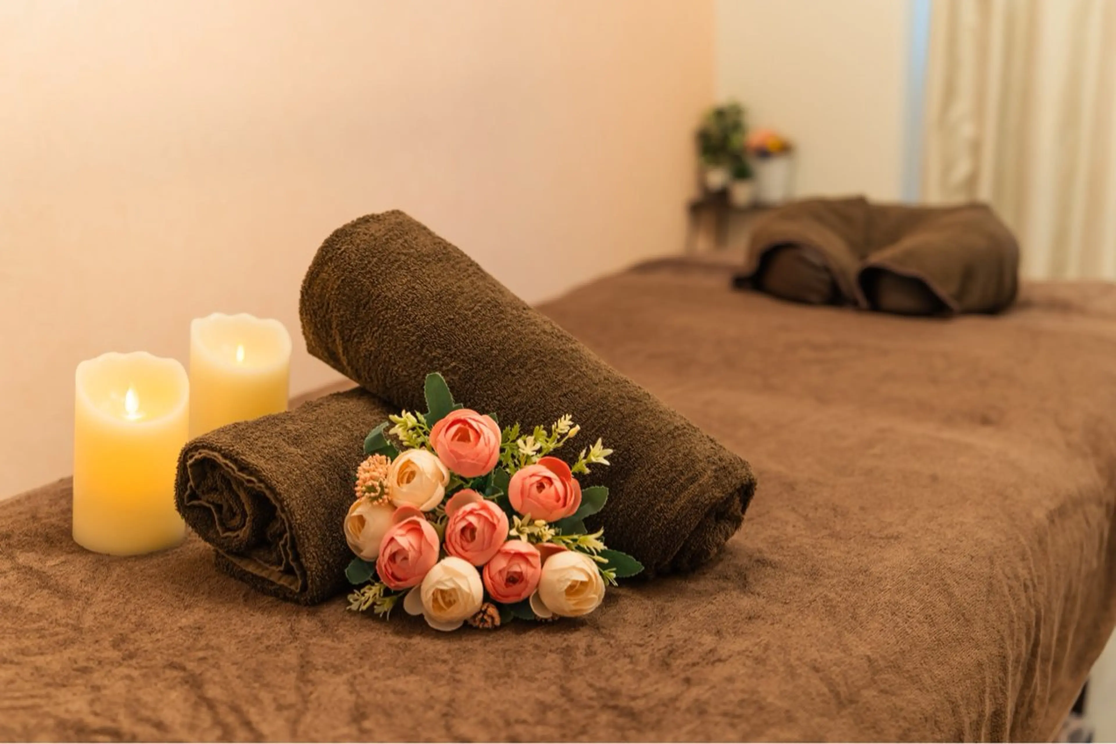 エステ リラク Angeaile 中目黒のエステ・リラクイメージ