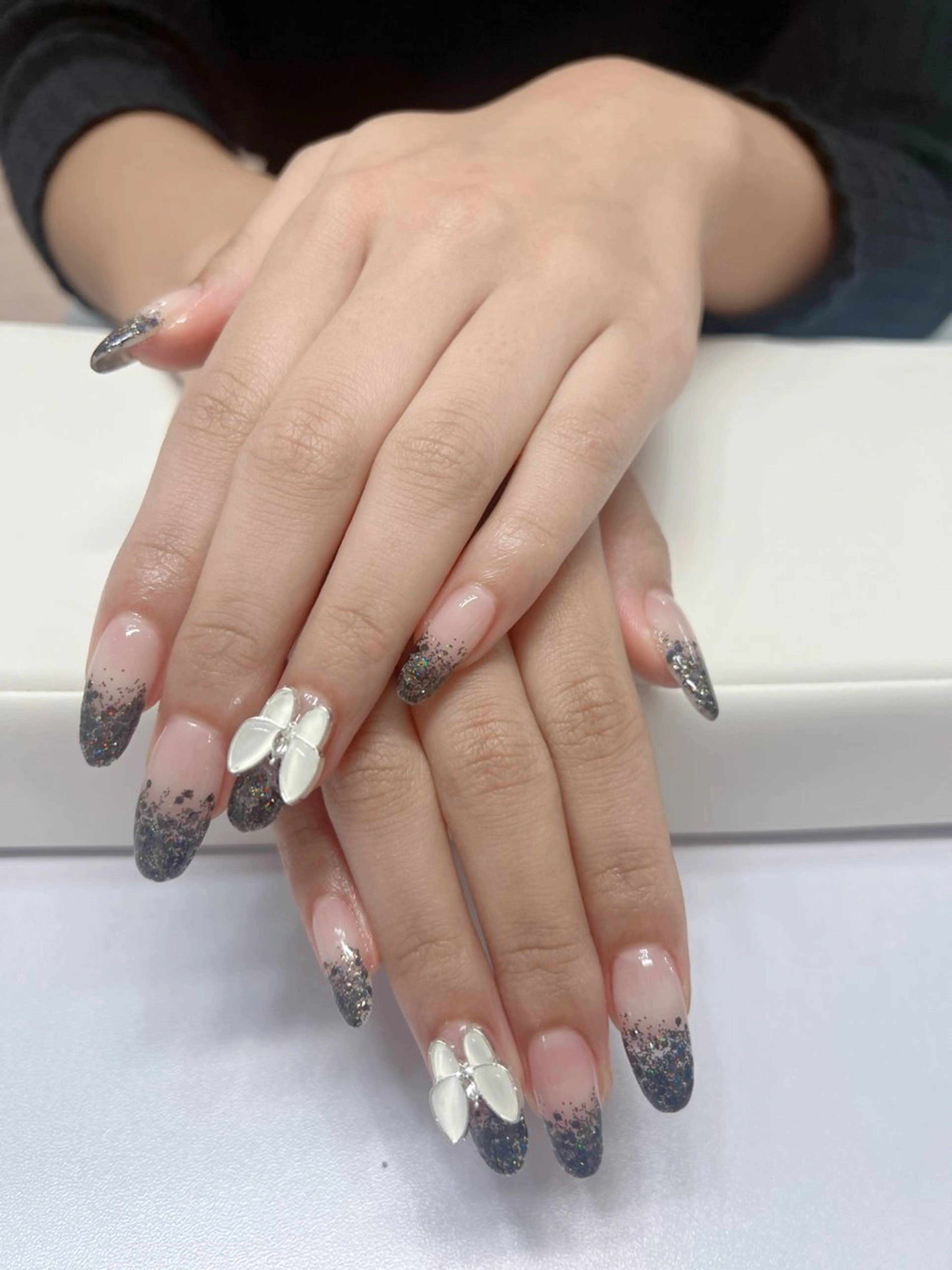 ネイル Bél Nail salonのネイルデザイン