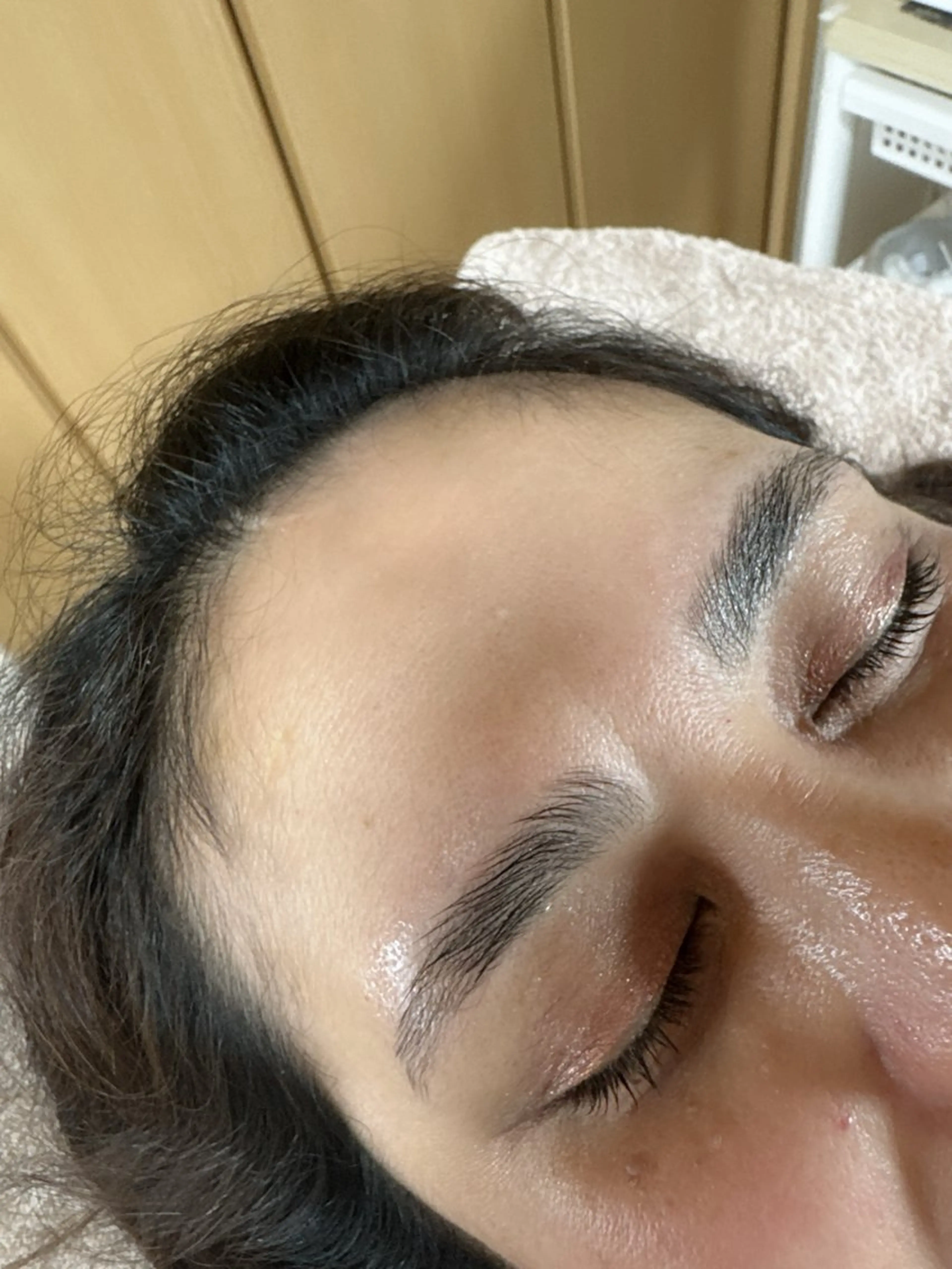 マツエク・マツパ 伊藤名紬 マツエク専門のマツエク・マツパデザイン