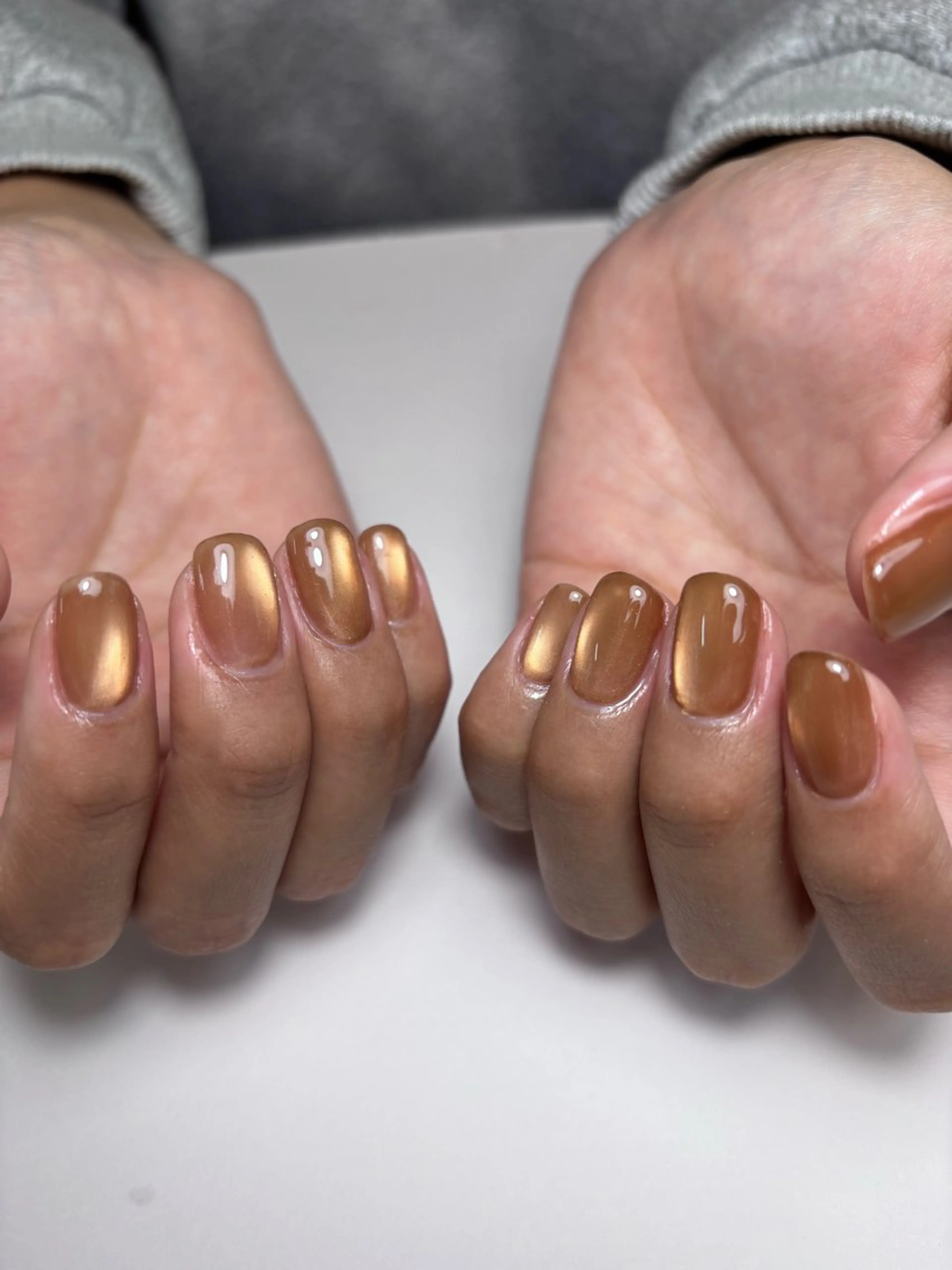 ネイル マグネットネイル ハンドネイル is.nail 🌷sonokoのネイルデザイン