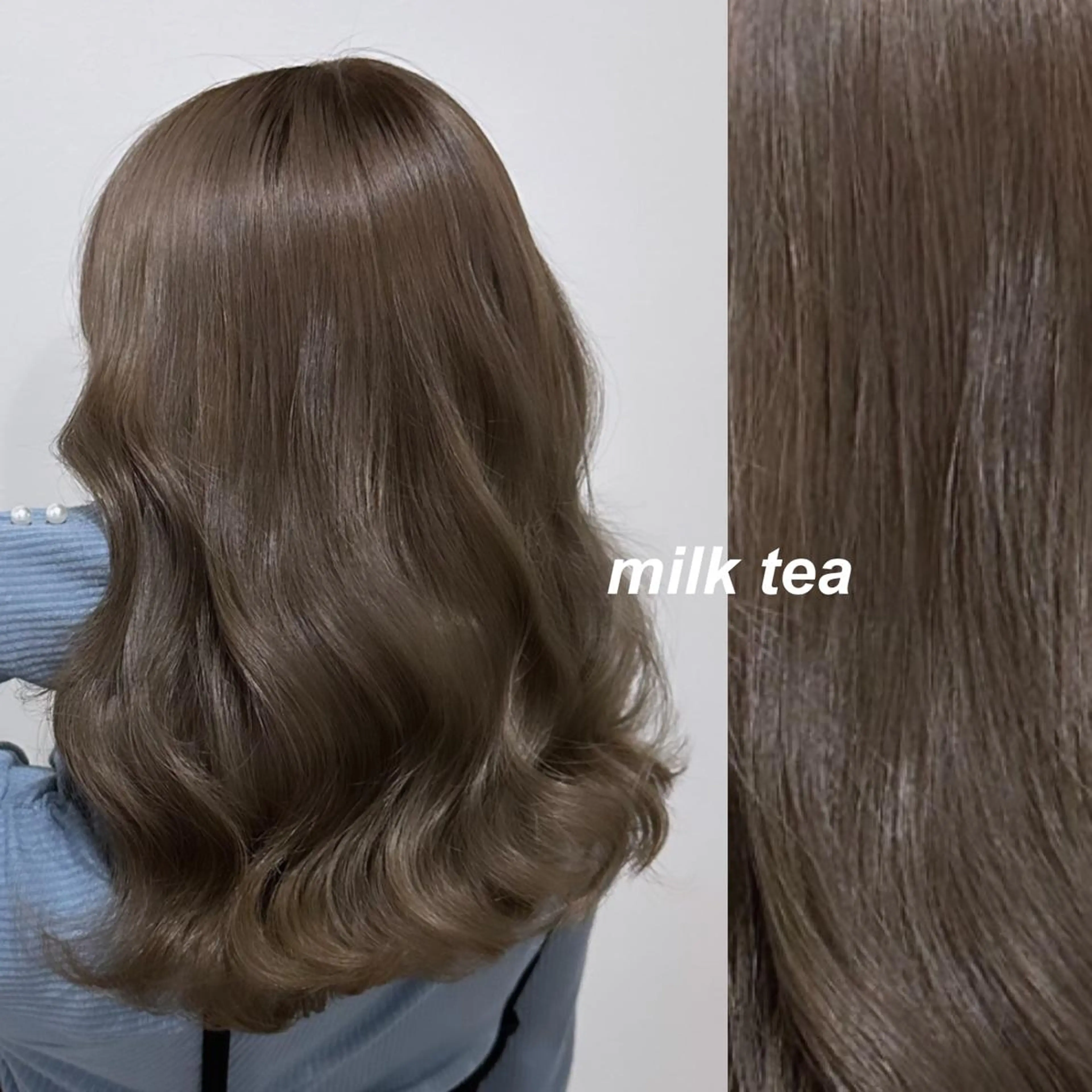 カラー なつき/派手髪カラー /艶髪カラーのヘアスタイル