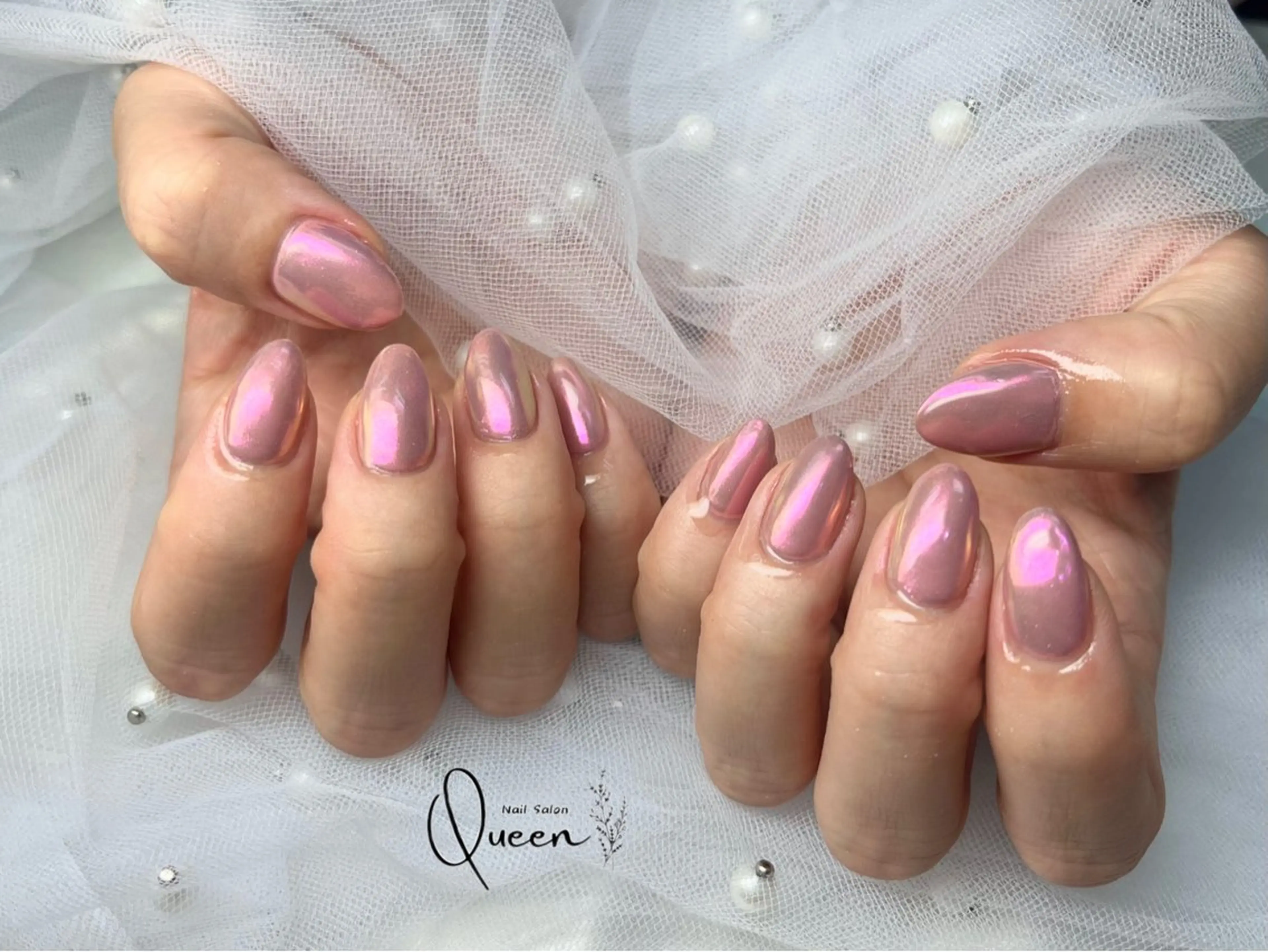 ネイル FUKUSHIMA ASUKAのその他イメージ