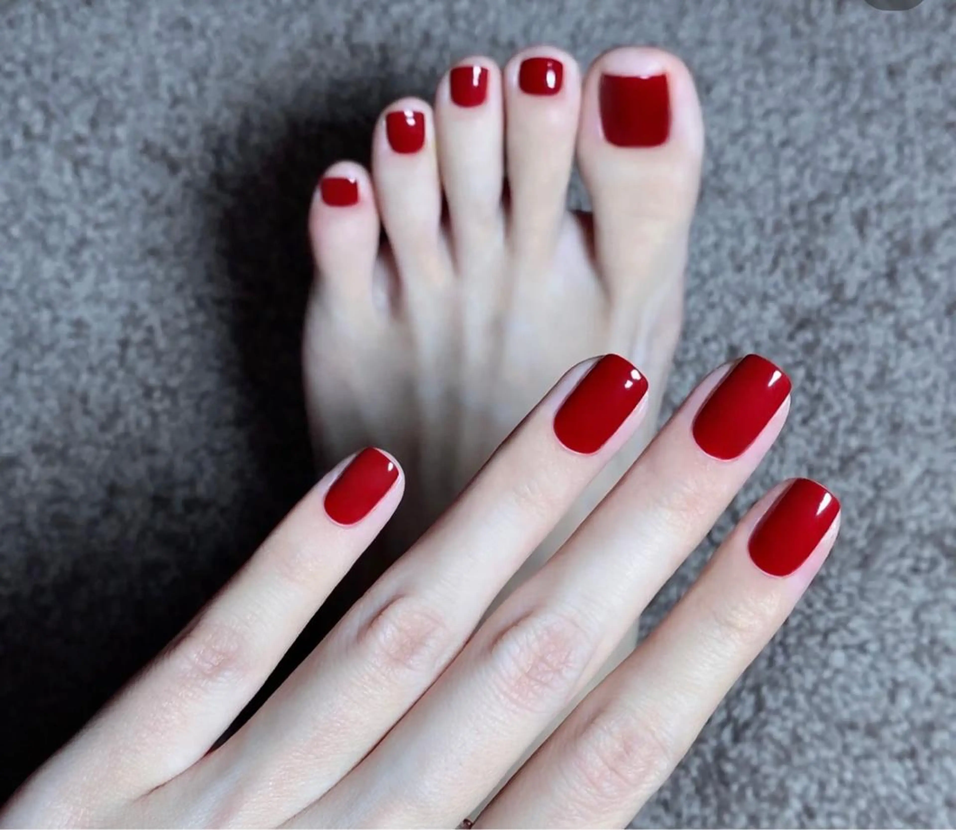 ネイル M🌷nail 長さだし専門店のネイルデザイン