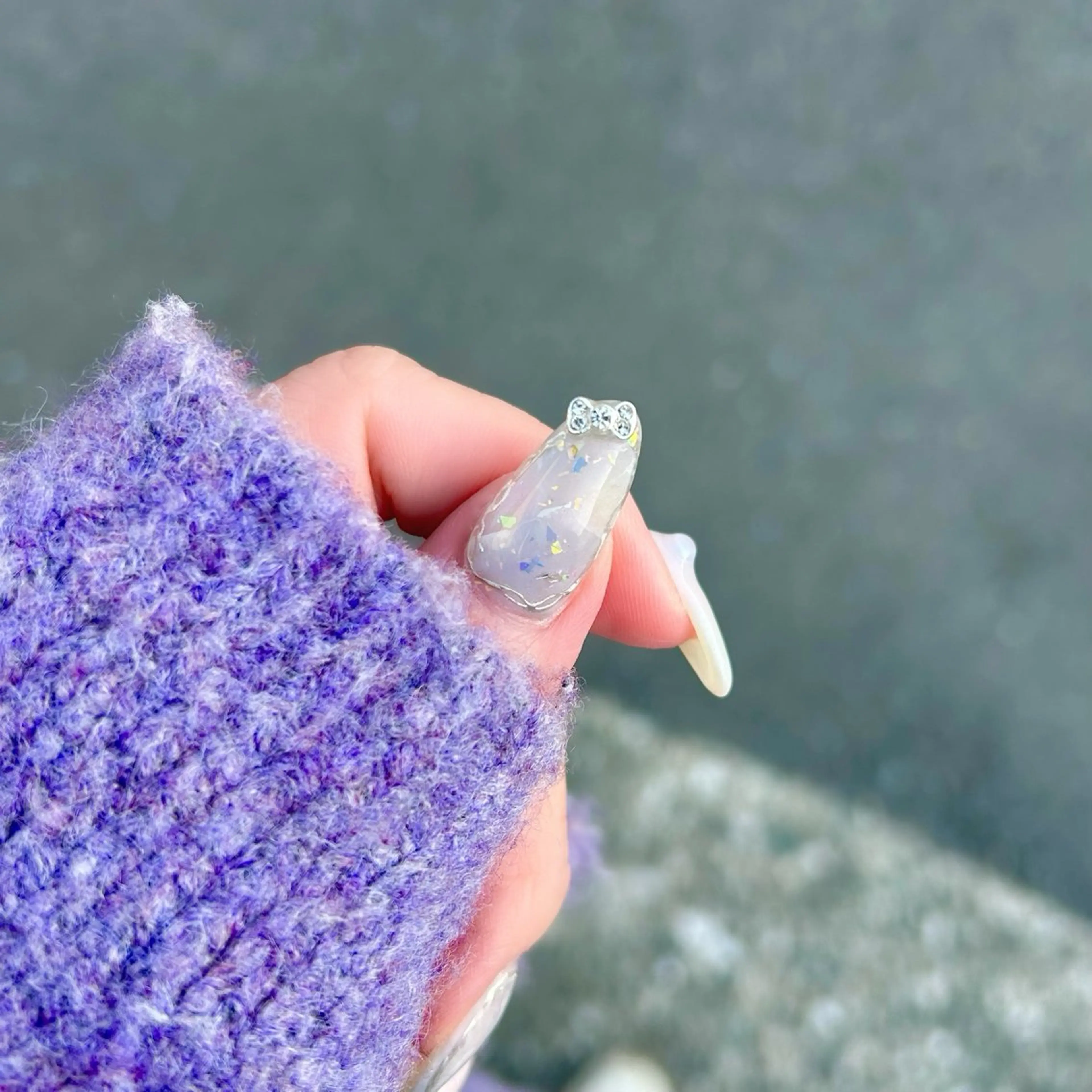 ネイル ハンドネイル welina Miyukiのネイルデザイン