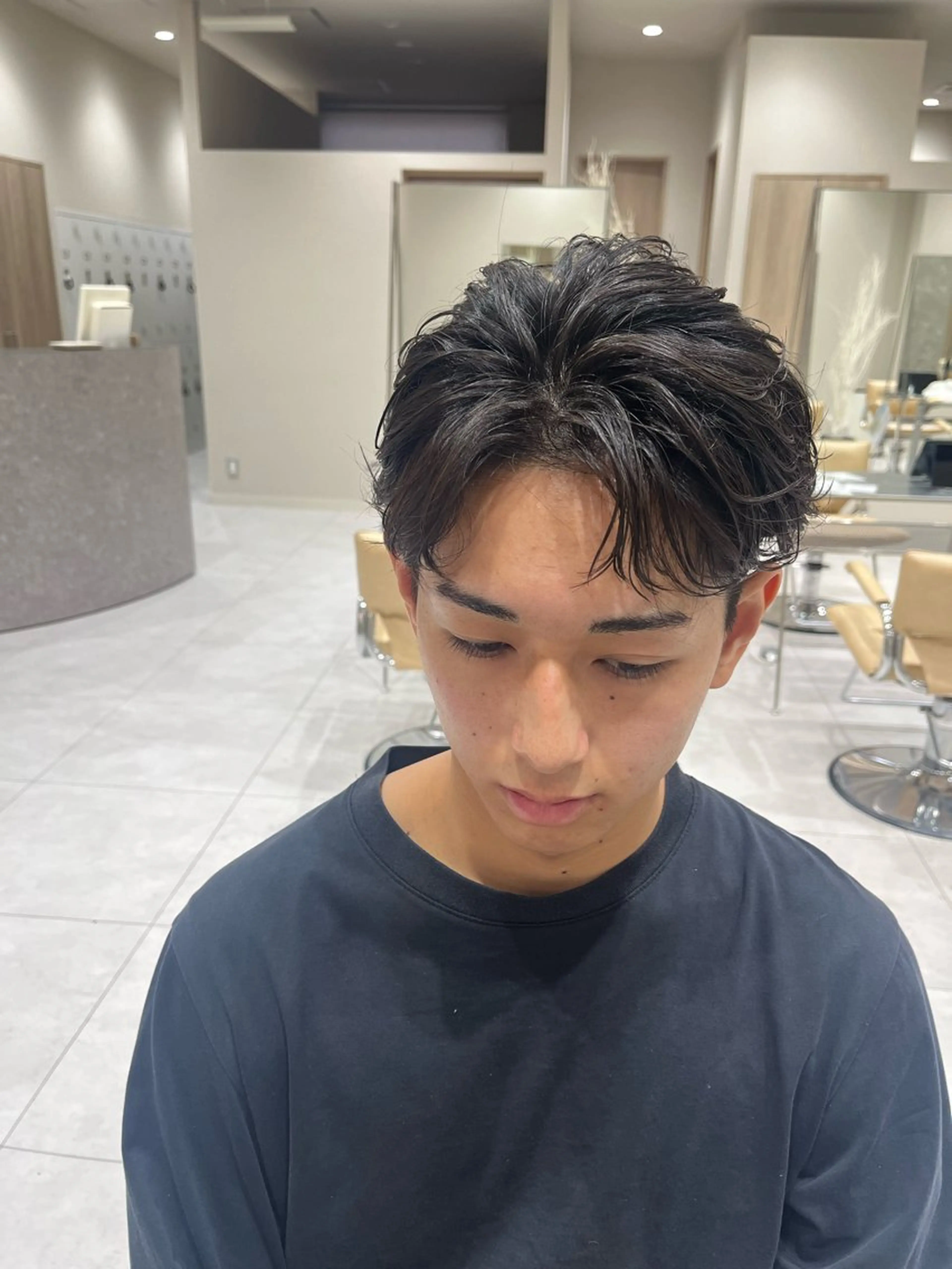 新規限定‼️〖✄﻿学生カット〗＋〖シャンプー〗の写真