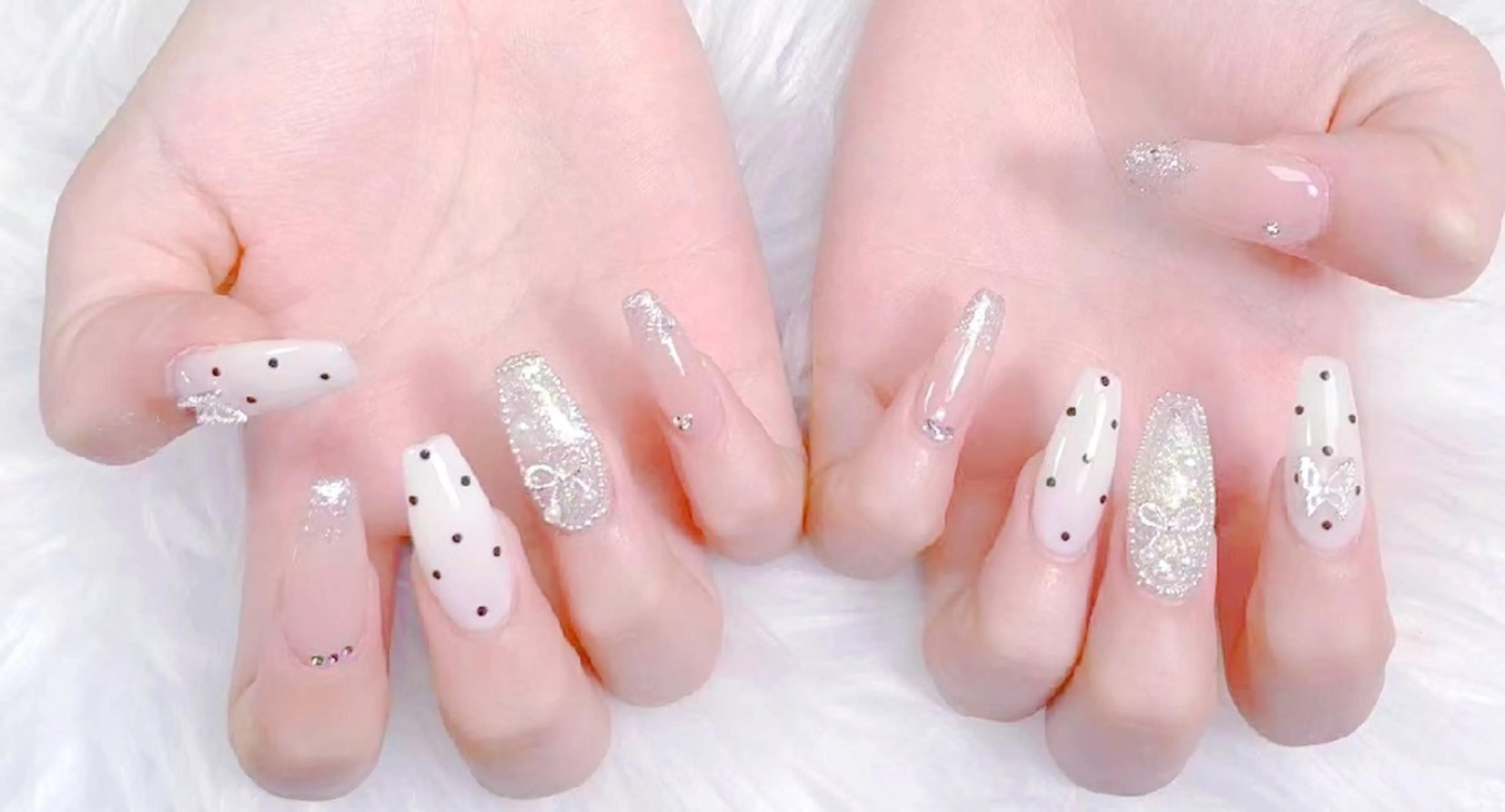 ネイル Em ma高田马場のネイルデザイン