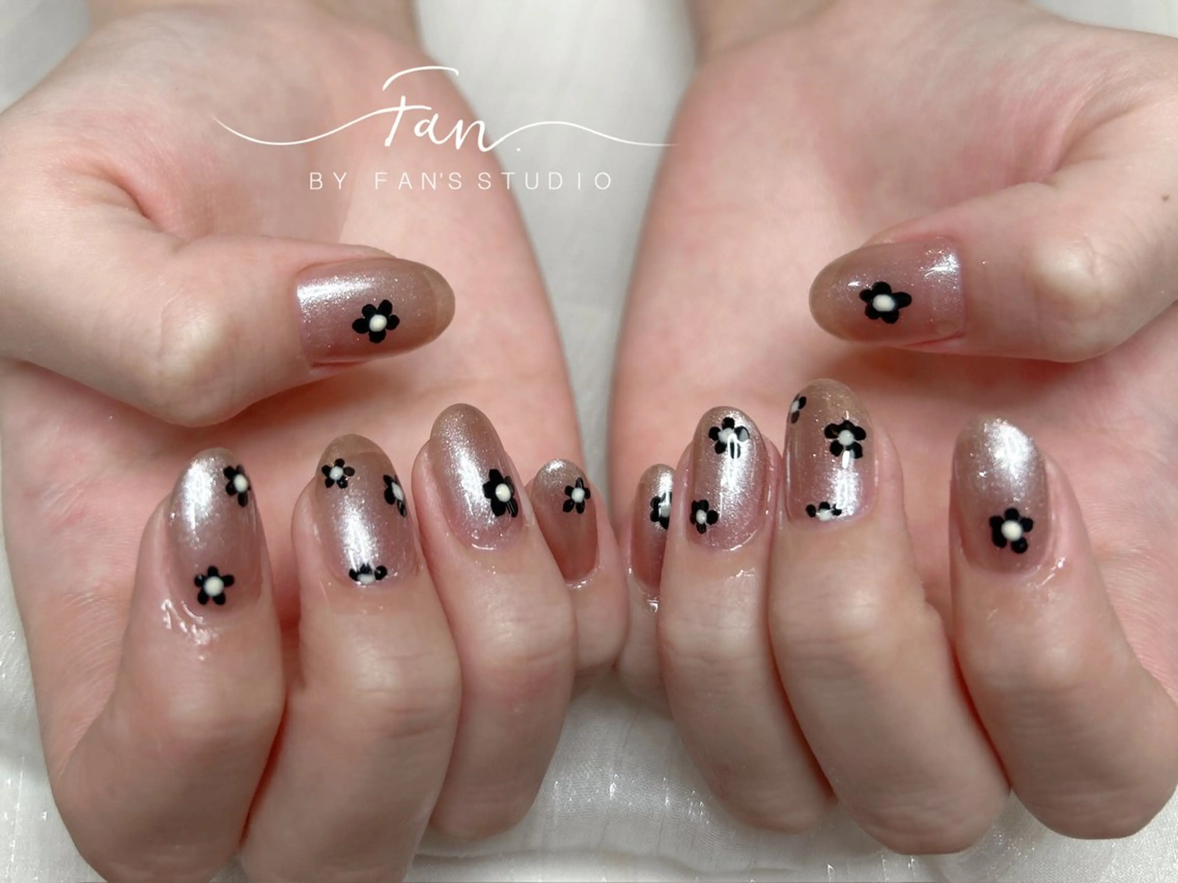 ネイル 🌻Jr.FANS NAIL池袋店🌻のネイルデザイン