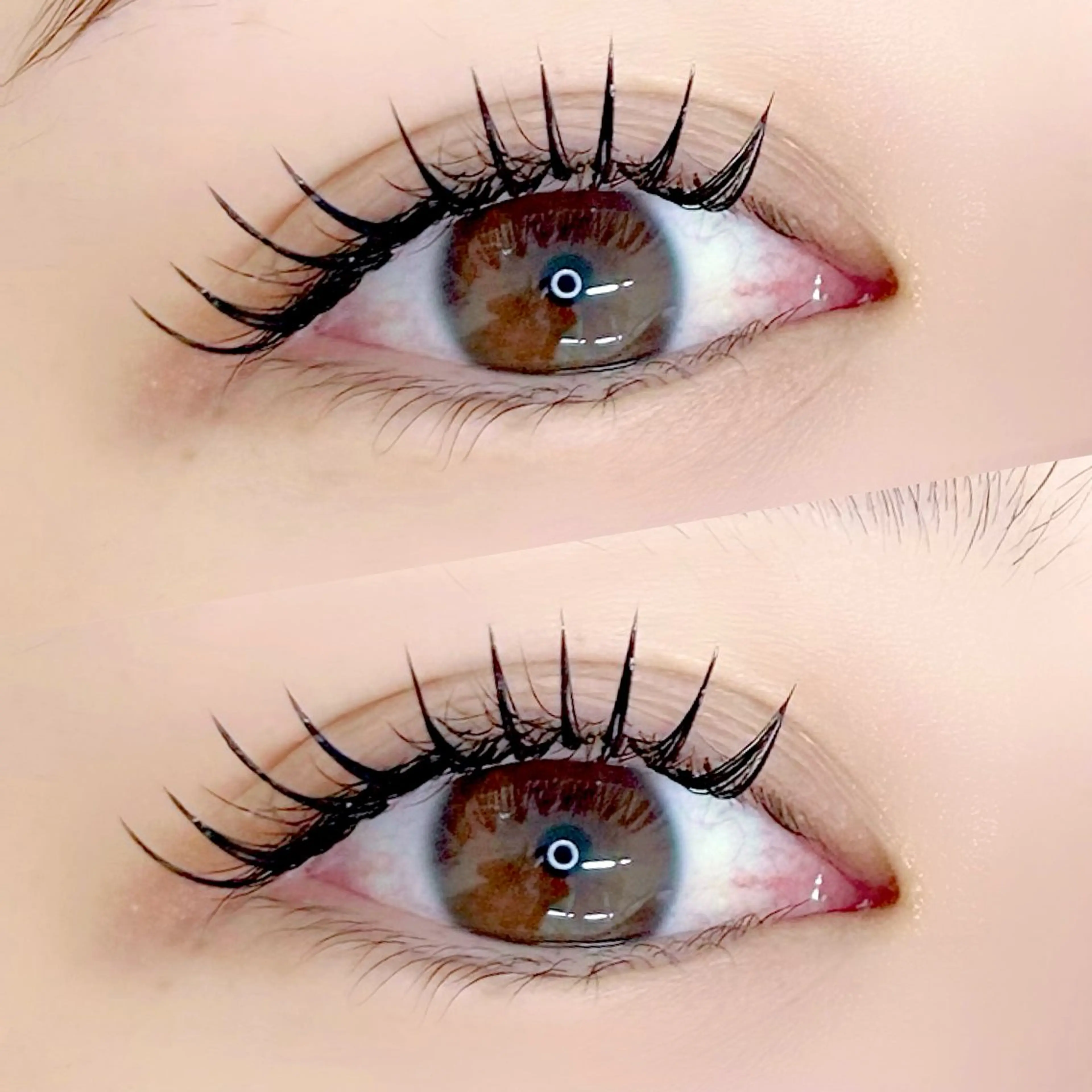 マツエク・マツパ アイラッシュBONO所属・アイラッシュ アトリエBONOのマツエク・マツパデザイン