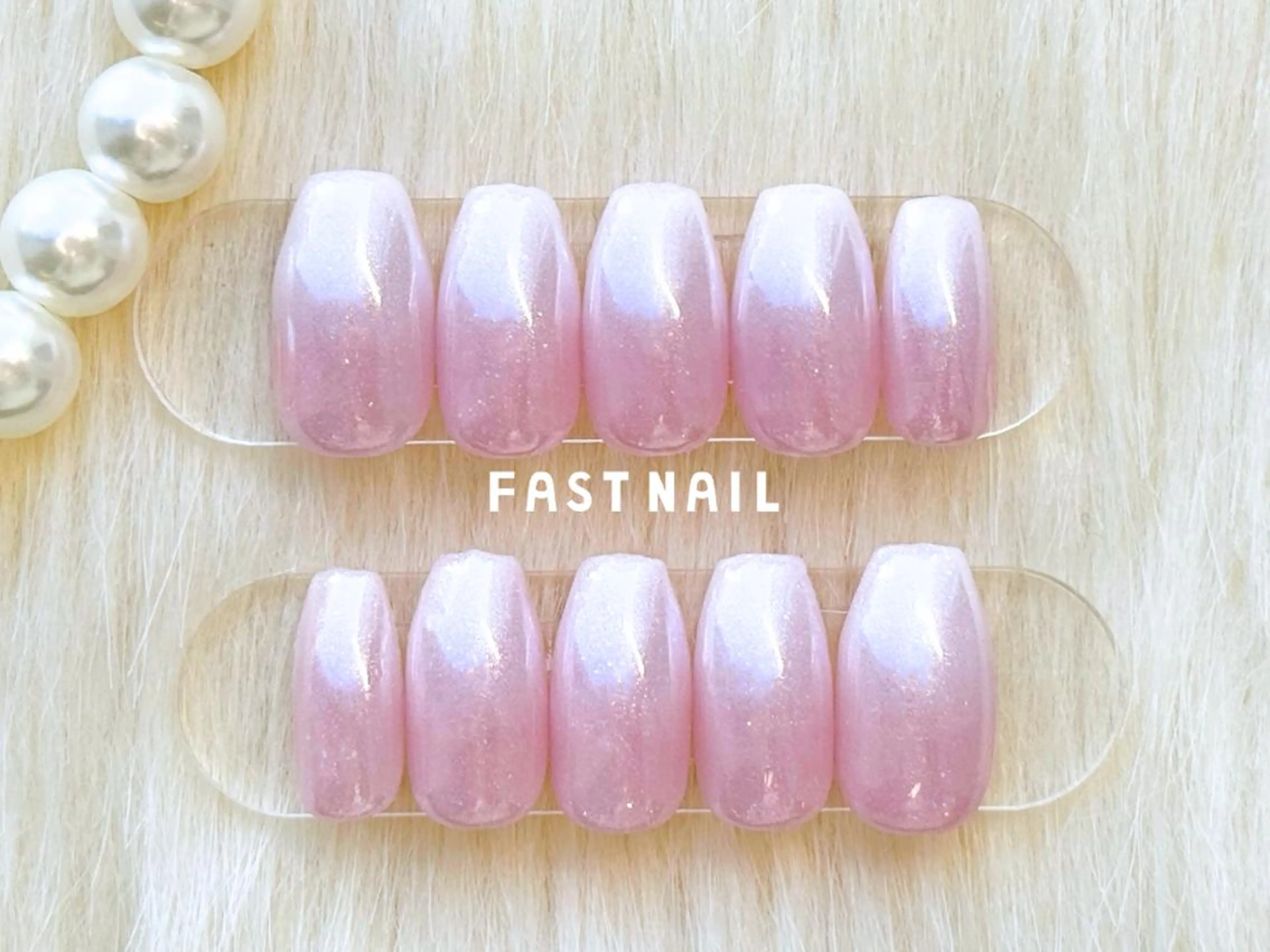 ネイル FASTNAIL LOCO 昭島店のネイルデザイン