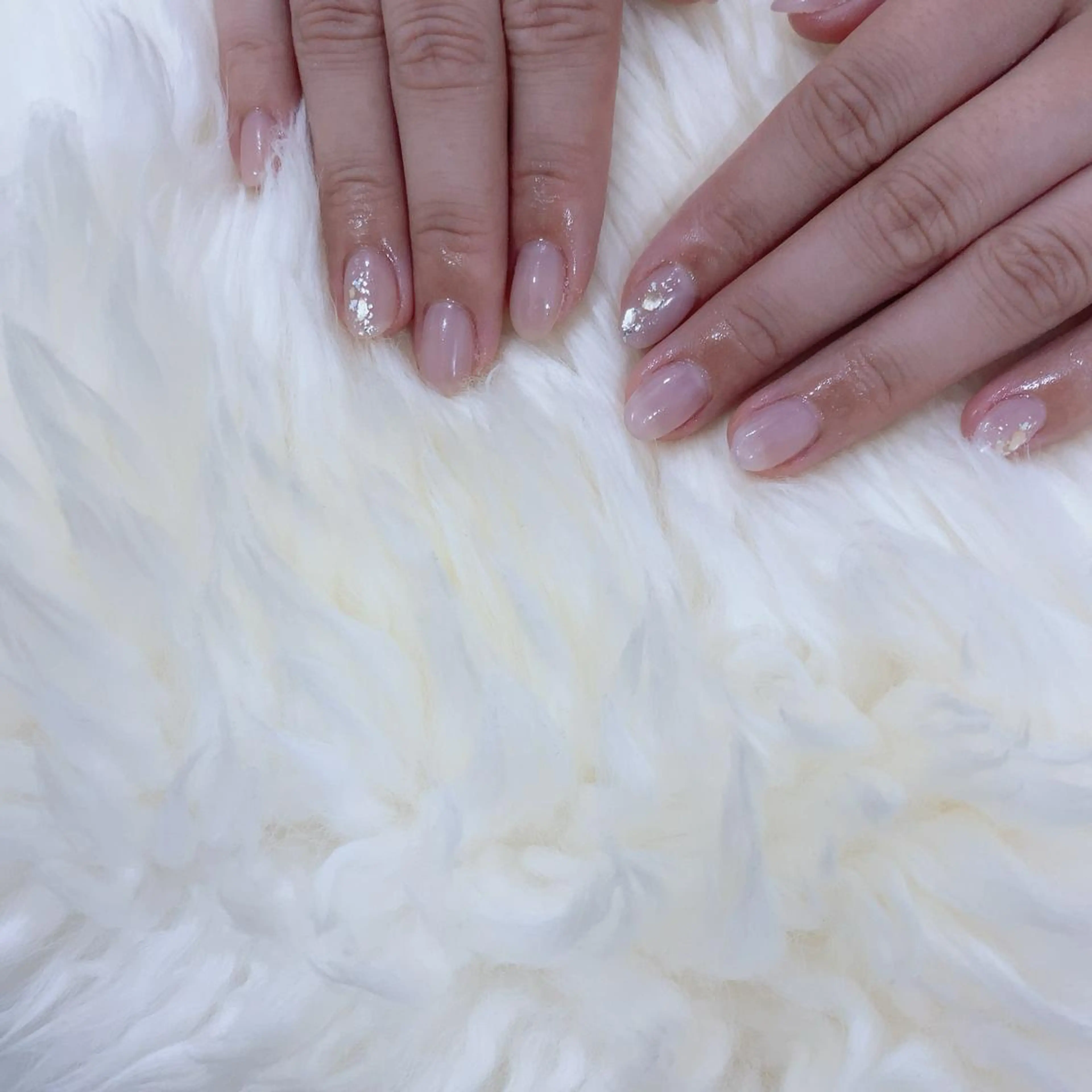 ネイル ハンドネイル SOL NAILのネイルデザイン