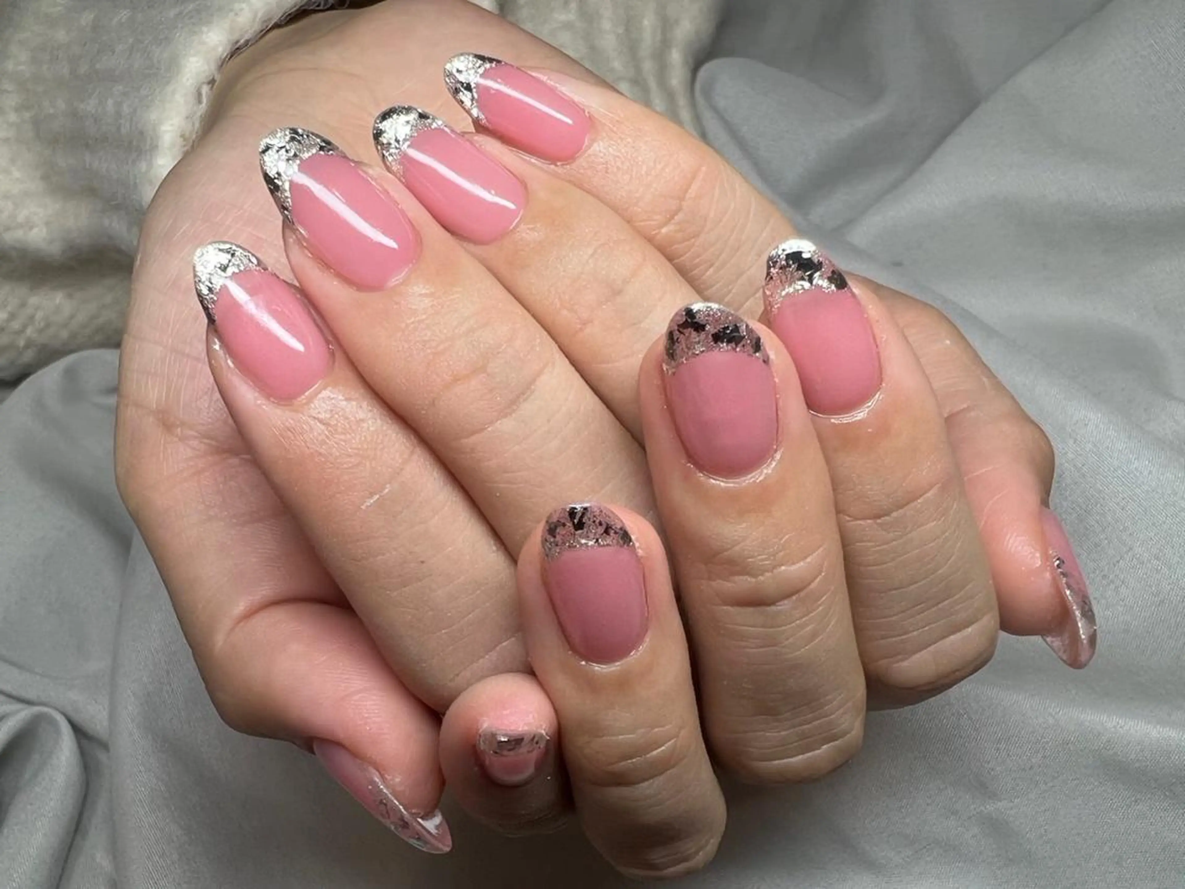 ネイル private salonNnailのネイルデザイン