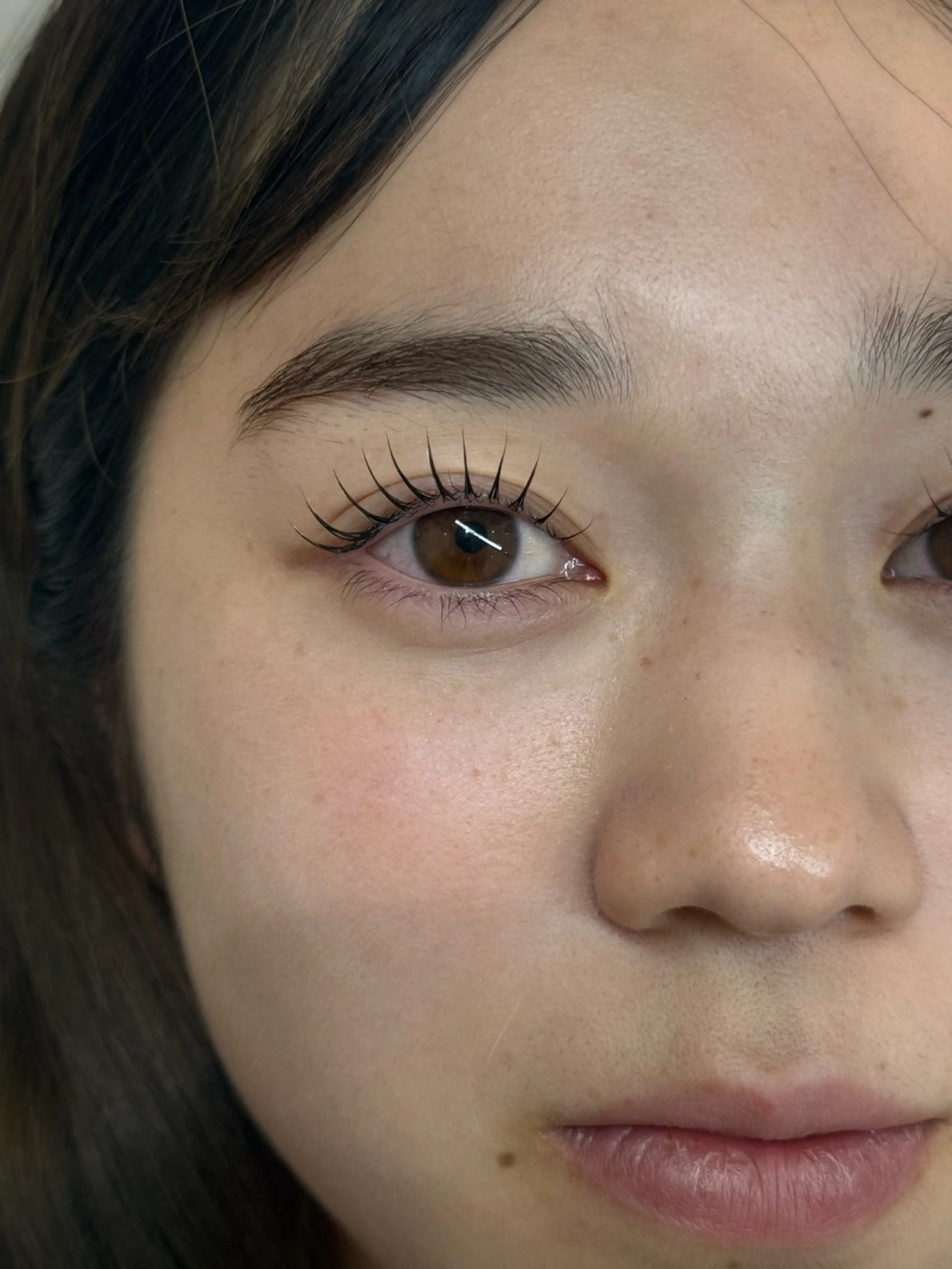 パーマ マツエク・まつ毛パーマ専門店　Cibelle茶屋町店【シベル】所属・Cibelle 茶屋町店のマツエク・マツパデザイン