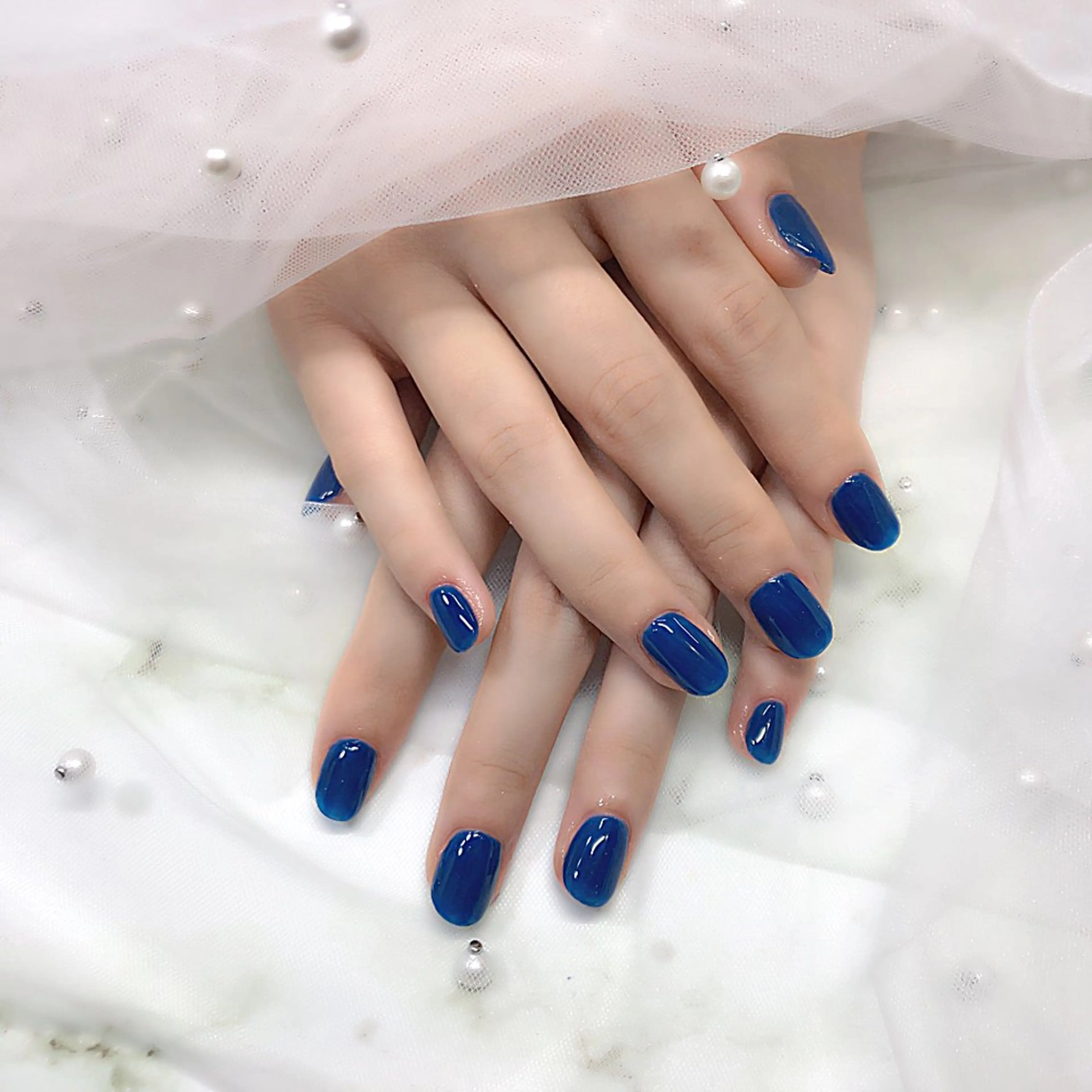 ネイル 整体・ネイル ヨシ堂💅のネイルデザイン