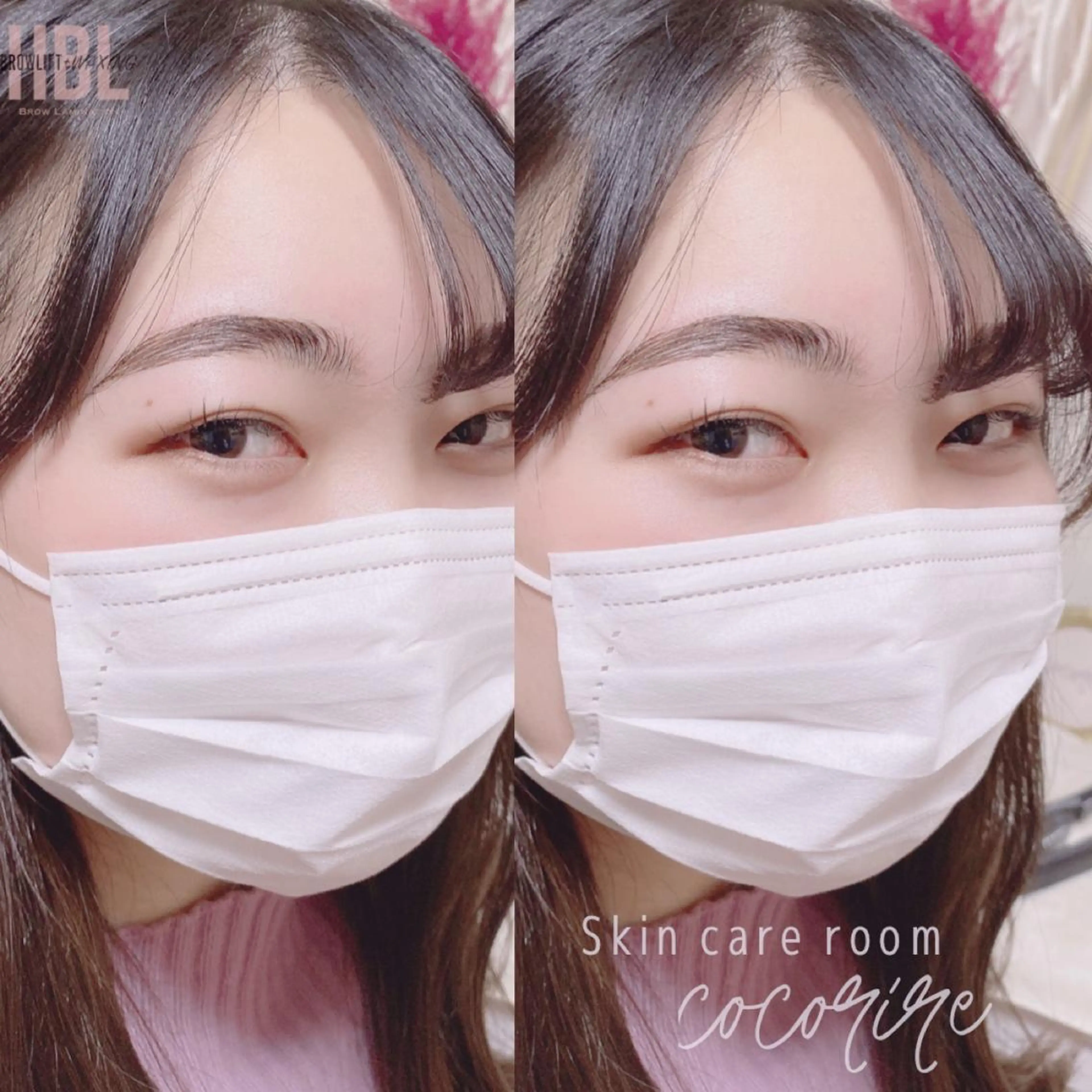 アイブロウ ワックス脱毛 その他(アイブロウ) cocorire インターパークの眉毛・アイブロウイメージ