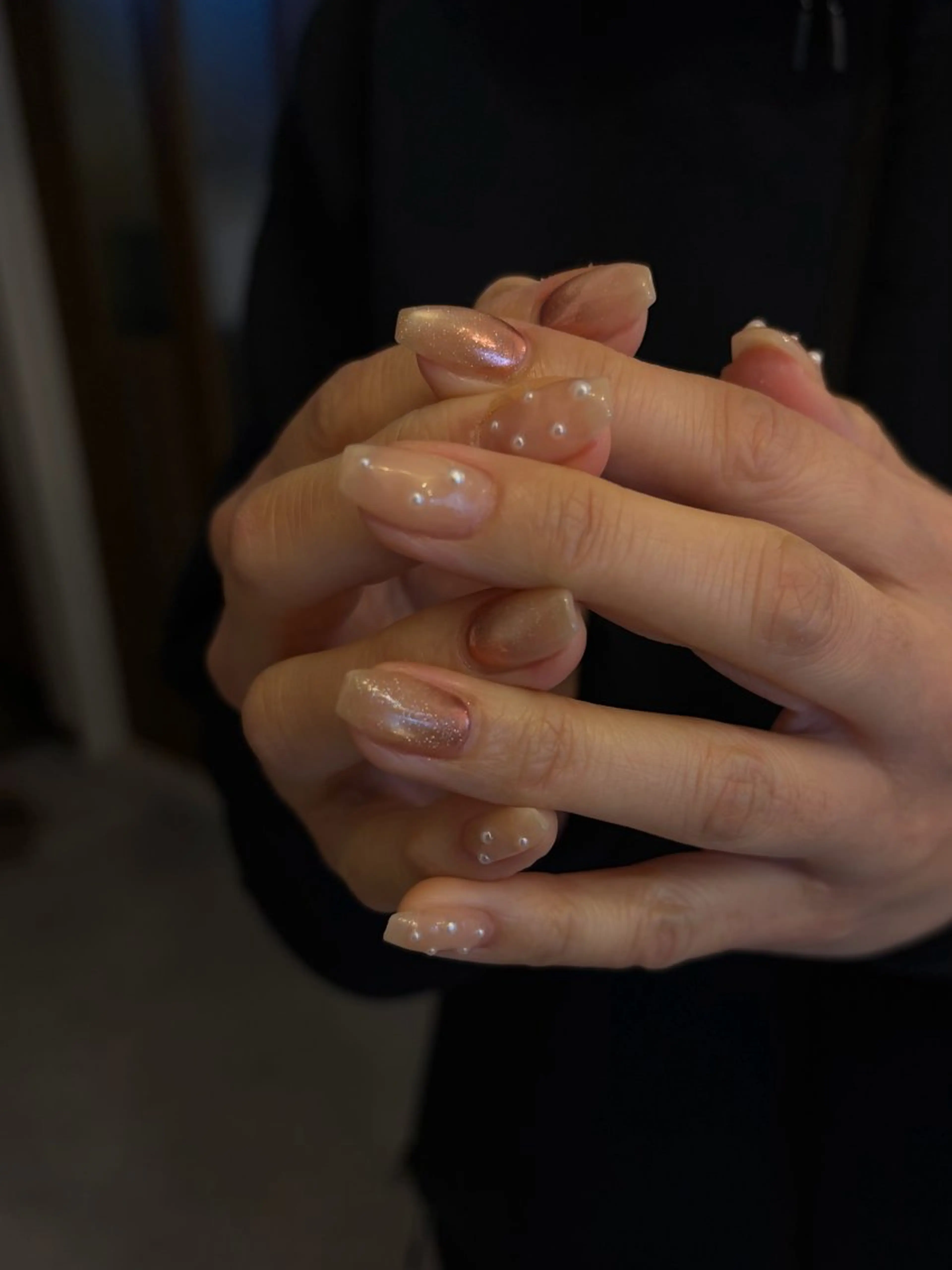 ネイル soi.__mako ⠀のネイルデザイン