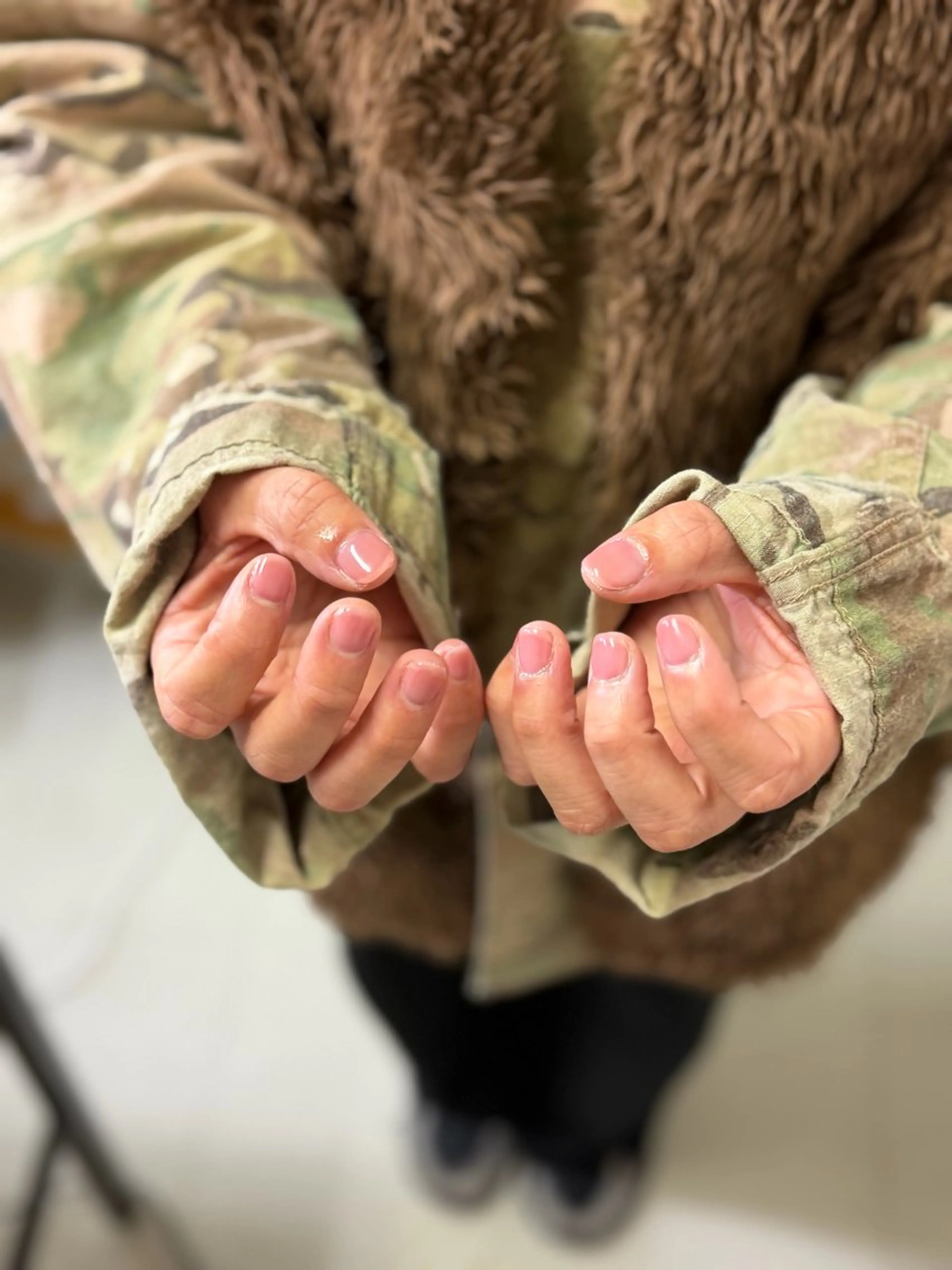 ネイル NAILS BY ROIのネイルデザイン