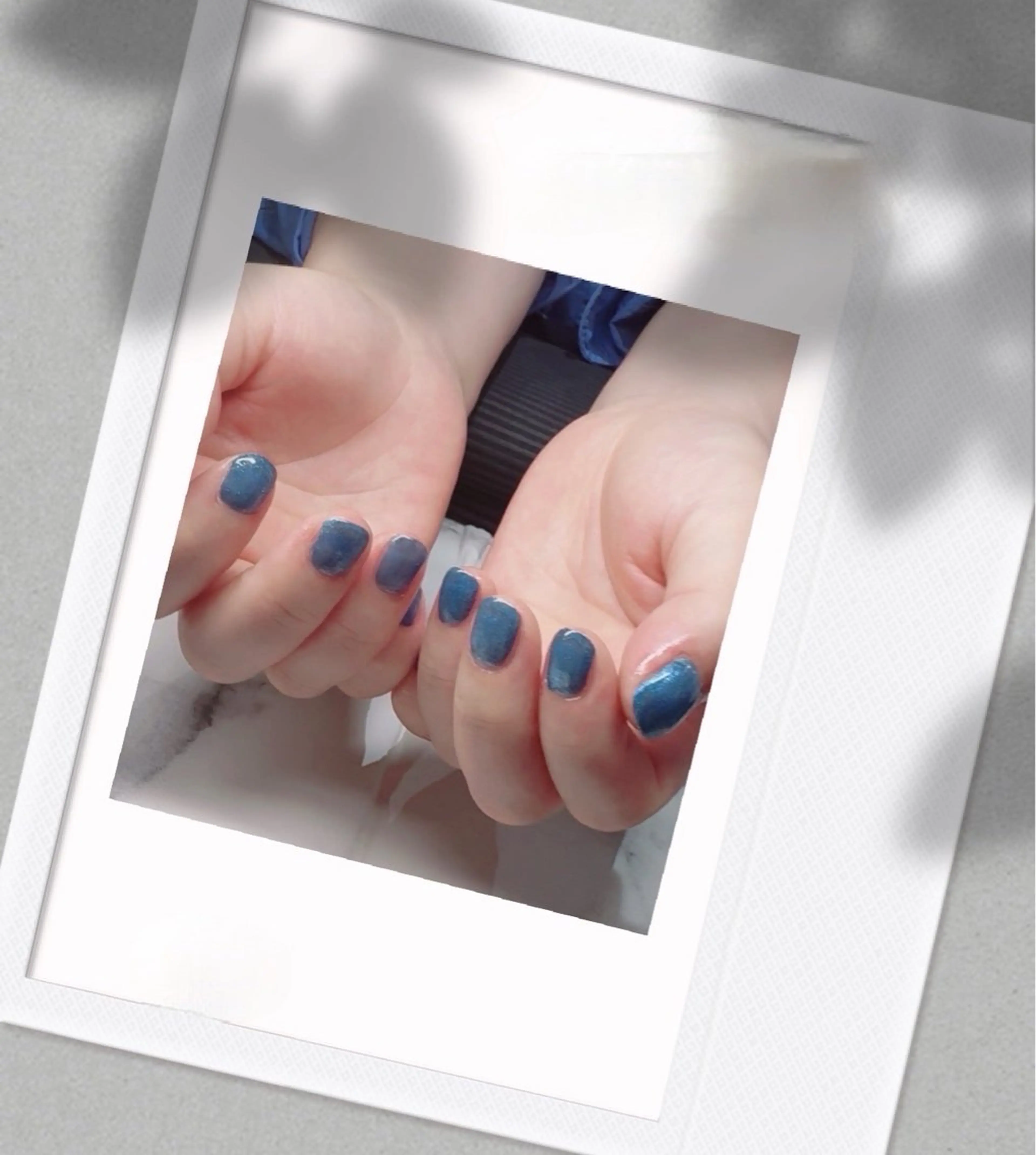 ネイル LULU西八王子所属・Tama KITTYのネイルデザイン