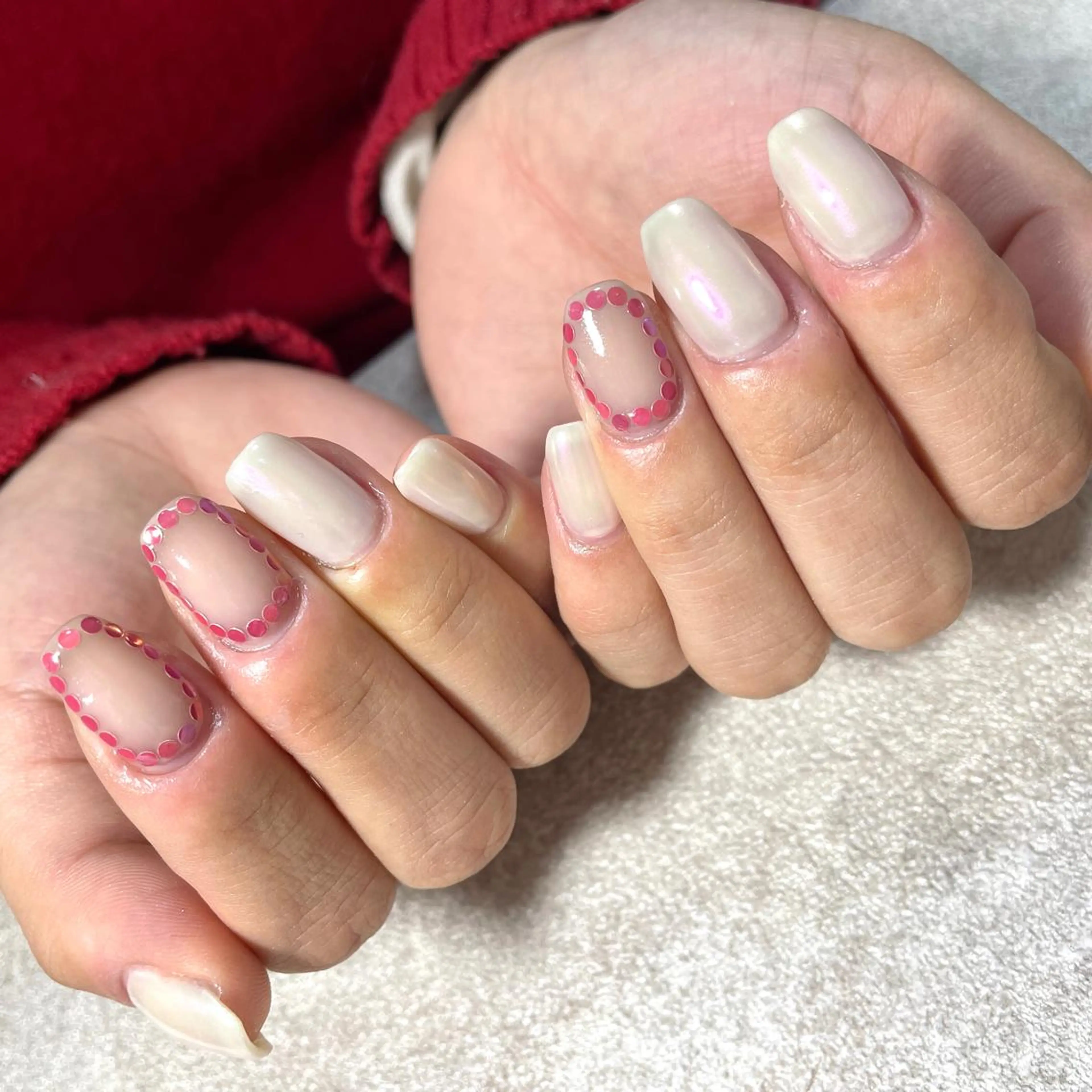 ネイル Eve [nail ＊wax＊HBL]のネイルデザイン