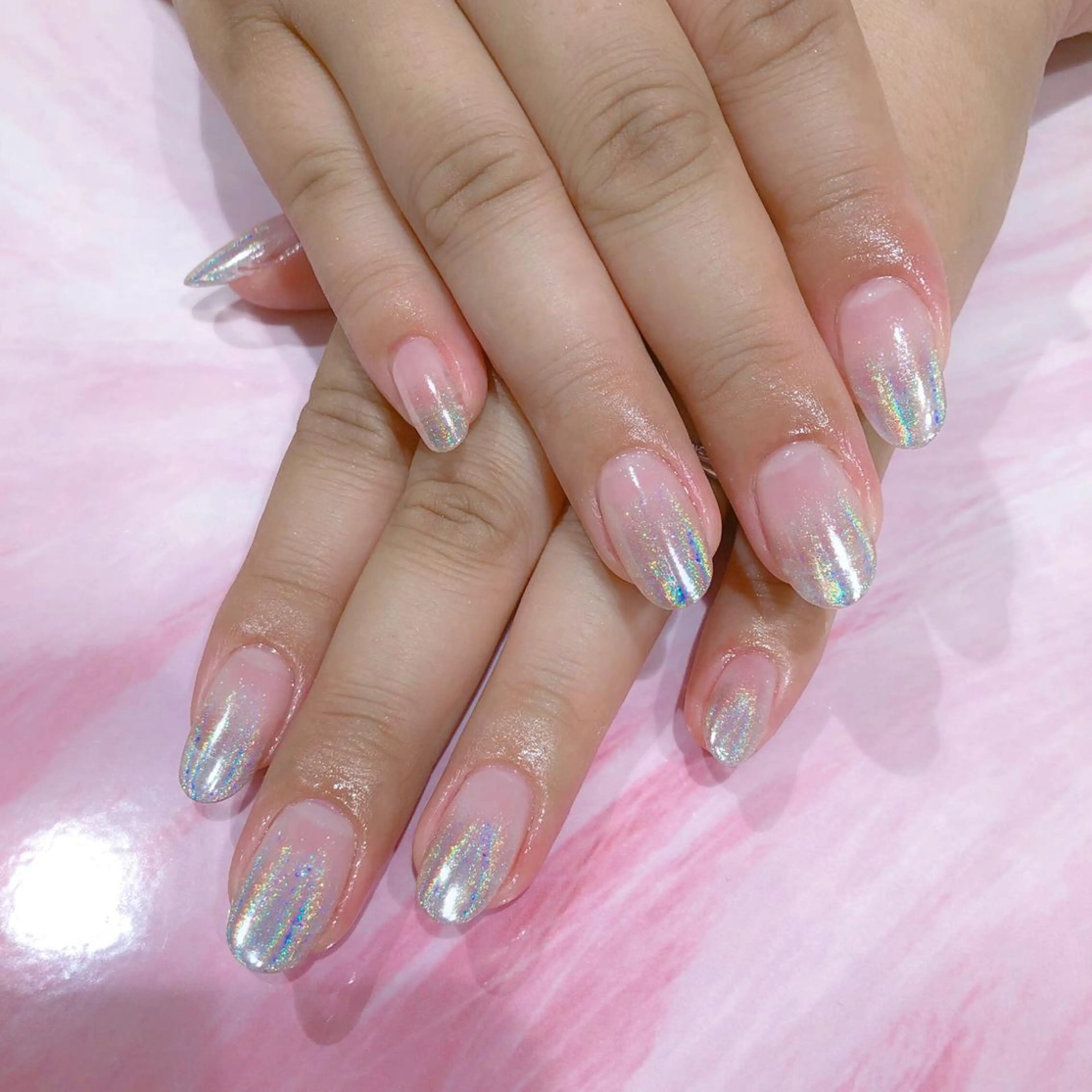 ネイル 星野 茉央のネイルデザイン