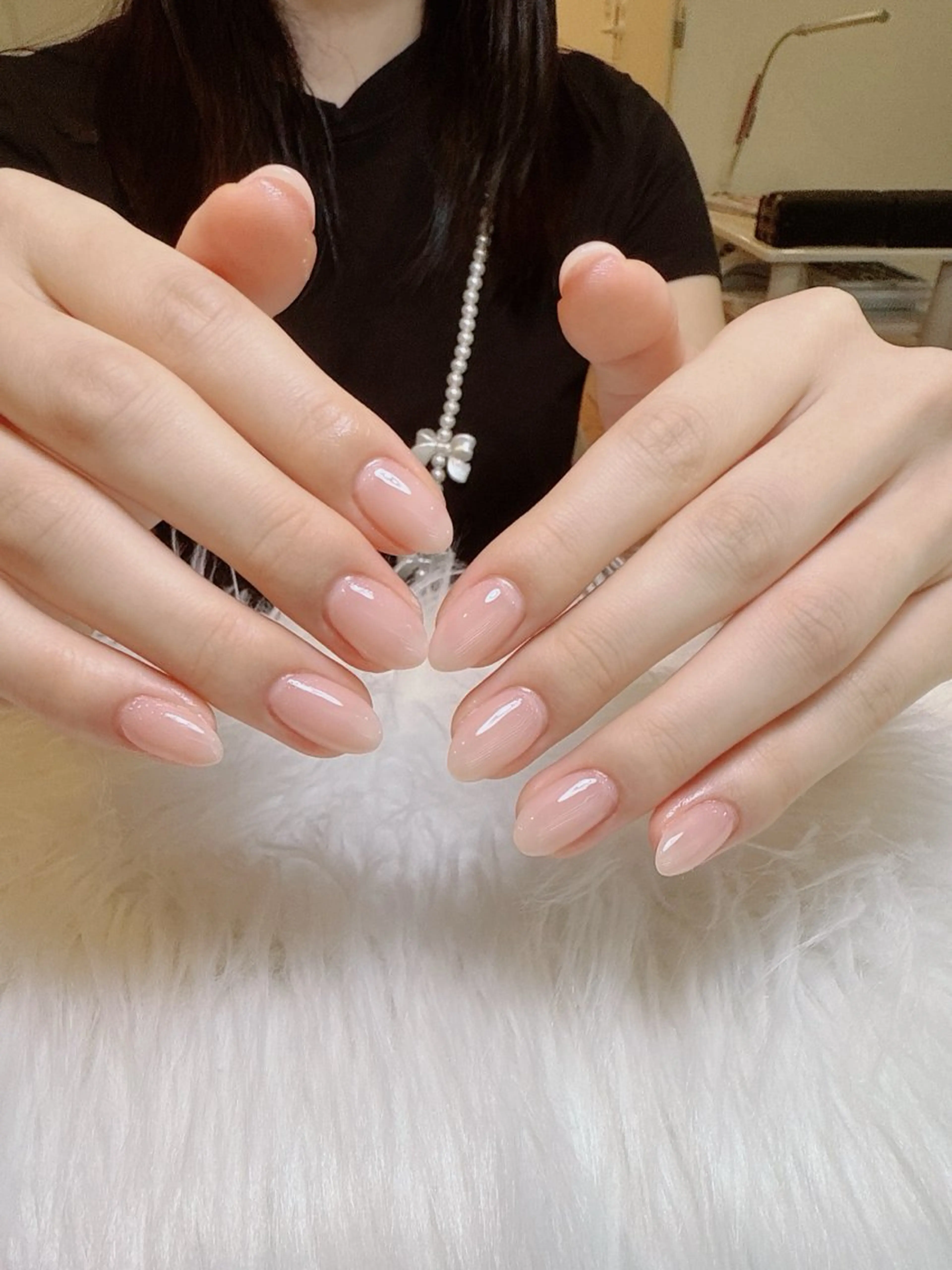 ネイル Meik Nail Salon所属・NaNa🎀 nailのネイルデザイン