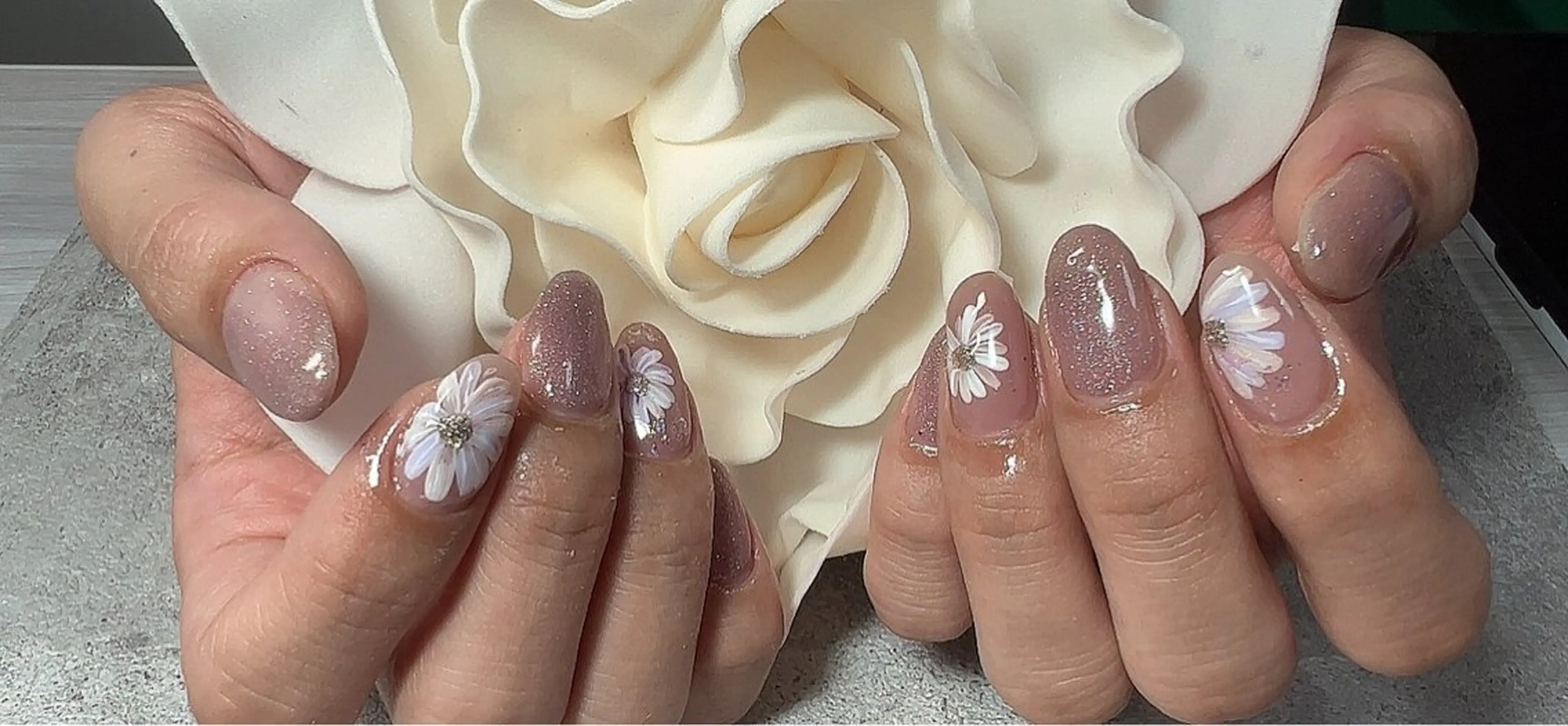 ネイル Ruana Nailのネイルデザイン