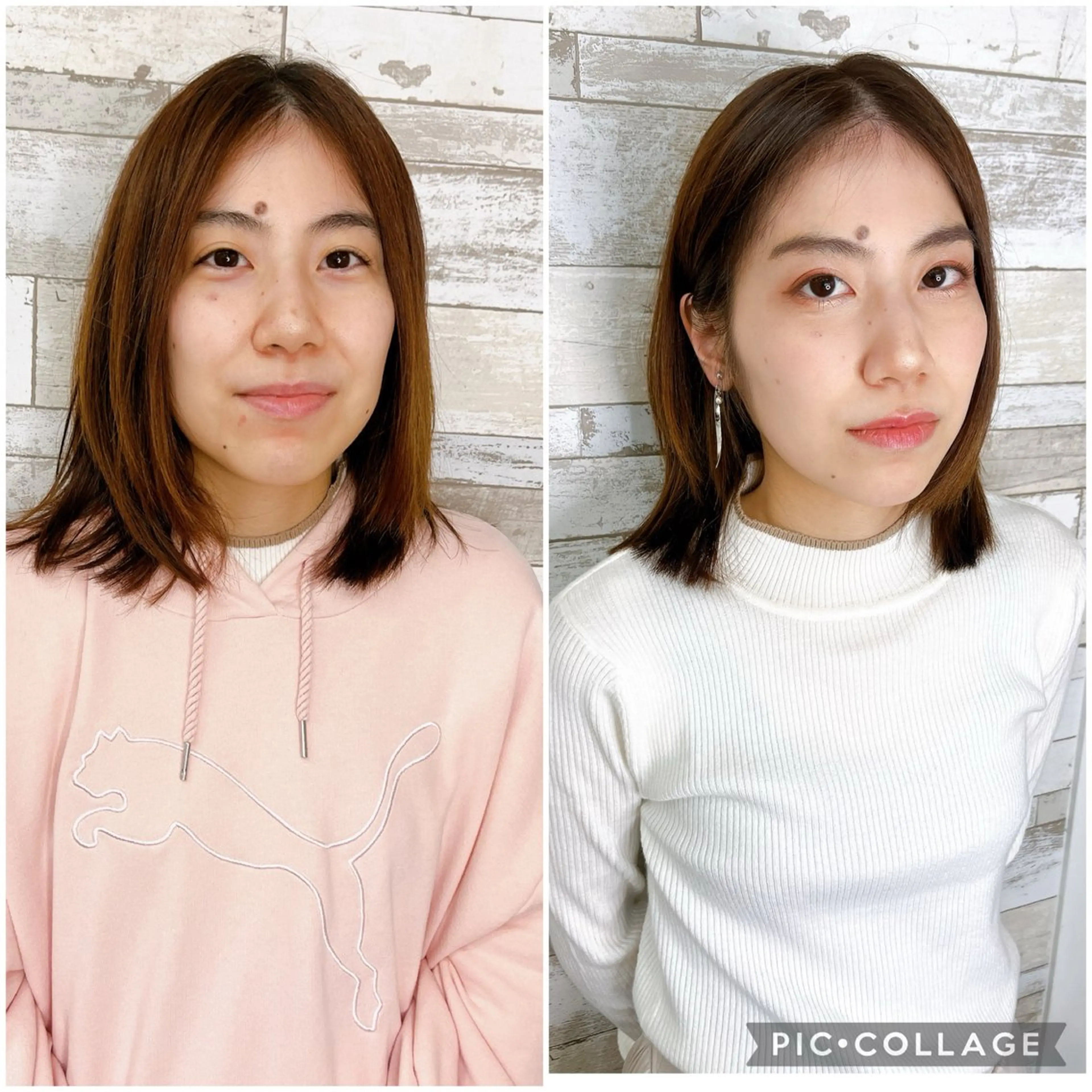 撮影モデル hair＆face chiara所属・chiara 舞音（まお）のその他イメージ