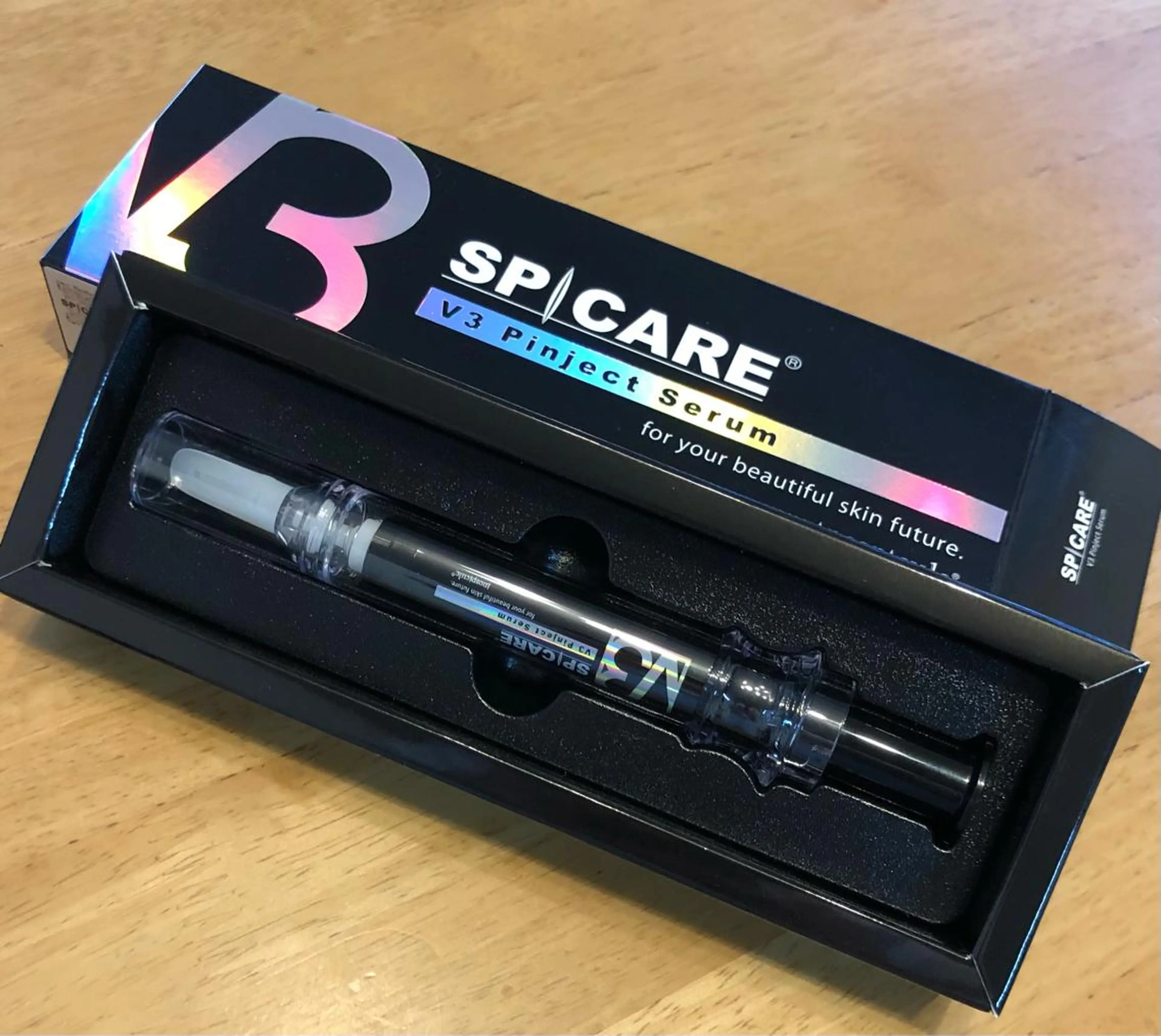 伊良部 美保子のマツエク・マツパデザイン