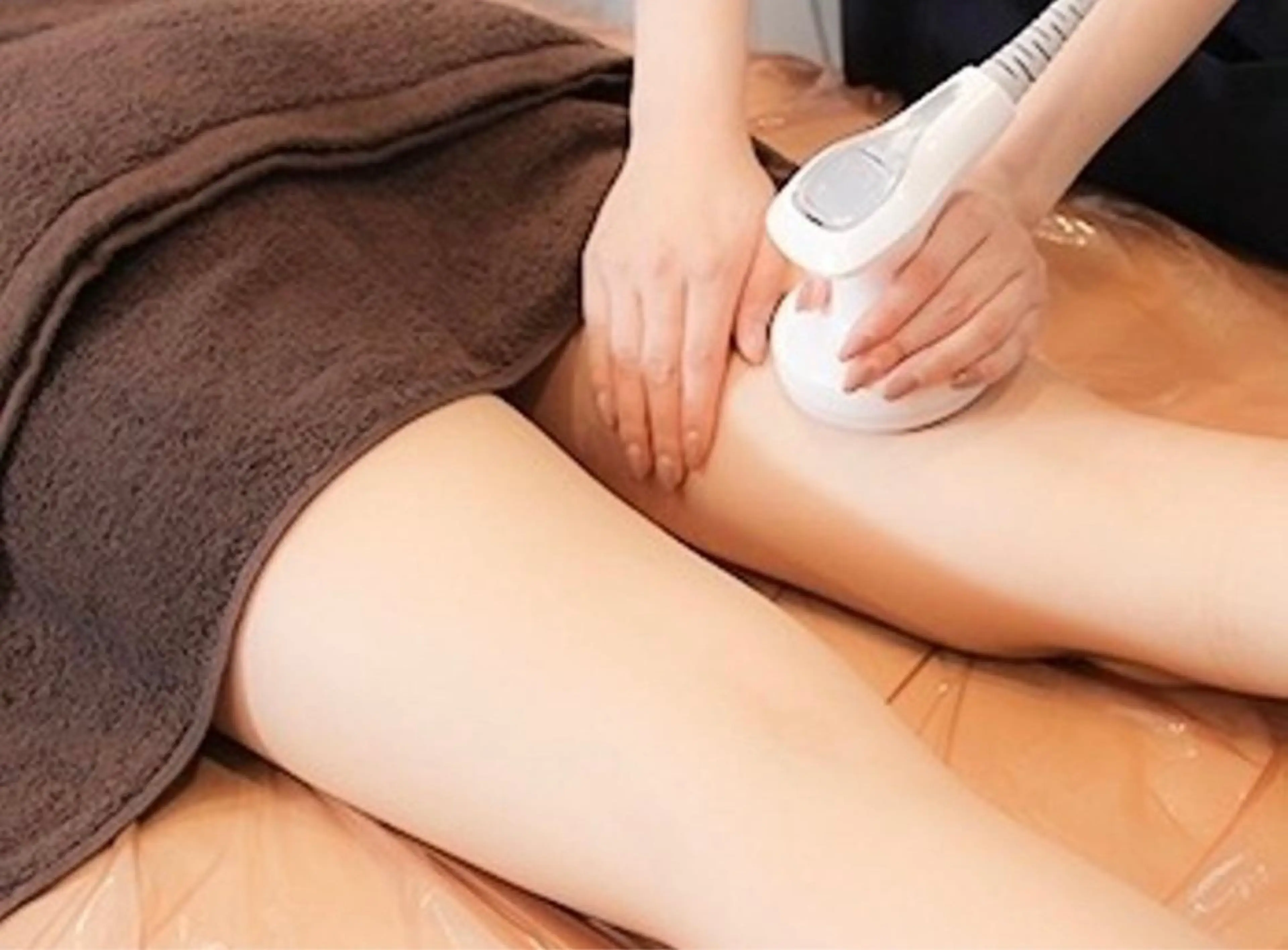 Babel Mirokuのエステ・リラクイメージ