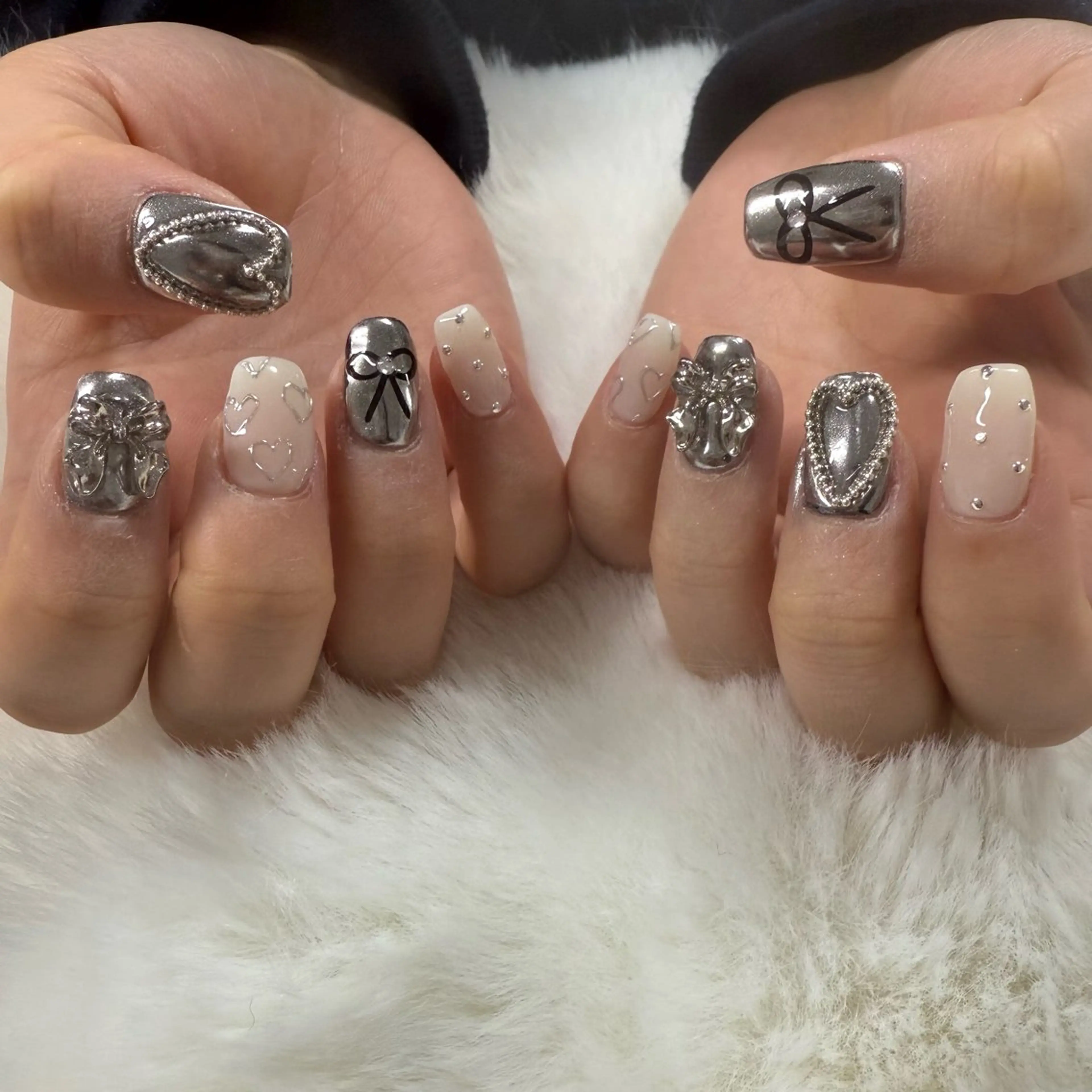 ネイル YOLO staffのその他イメージ