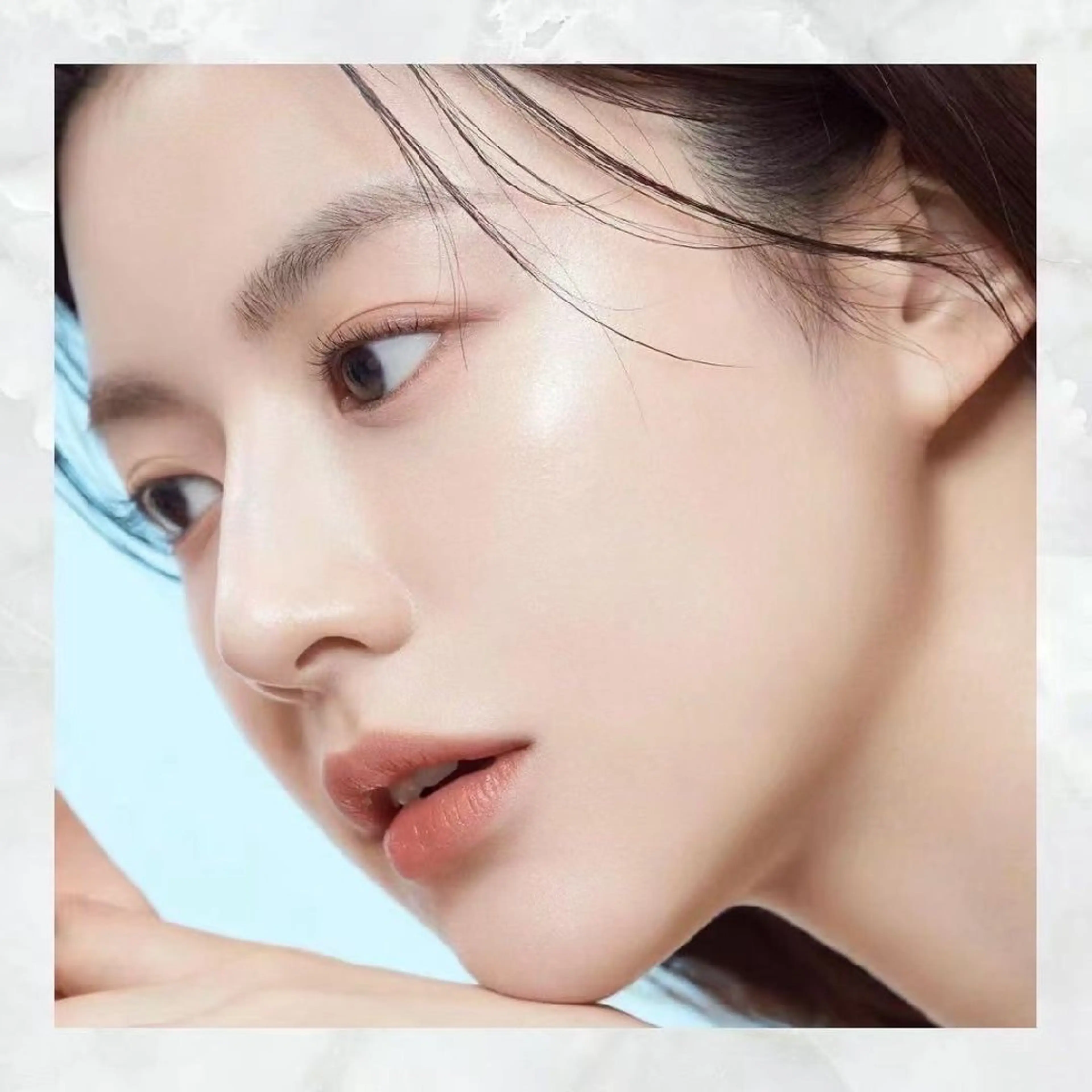 造形・肌質欲張り美容韓国リフト＋水光ジェット＋光フェイシャルの写真