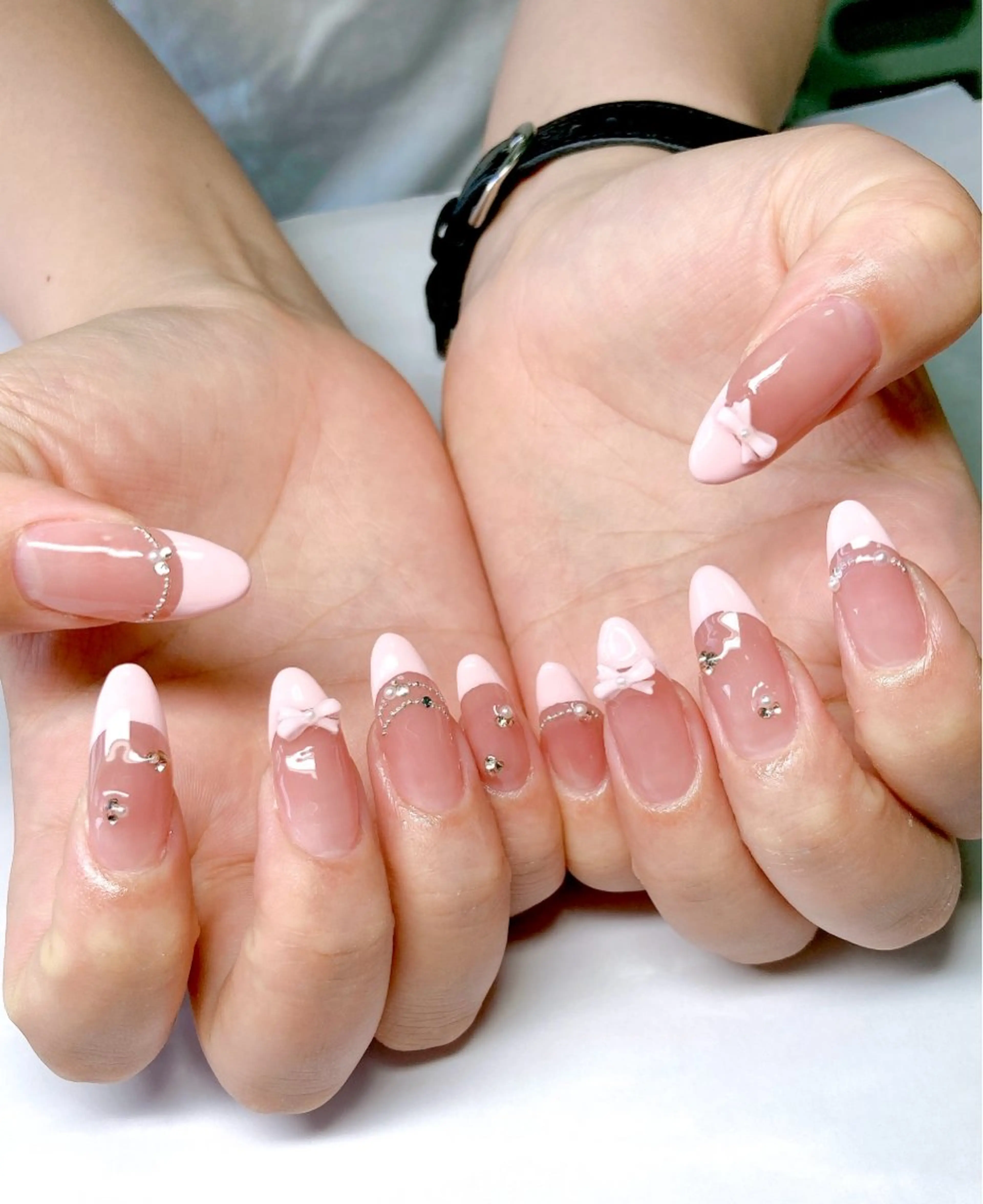 ネイル PLANET nailのネイルデザイン