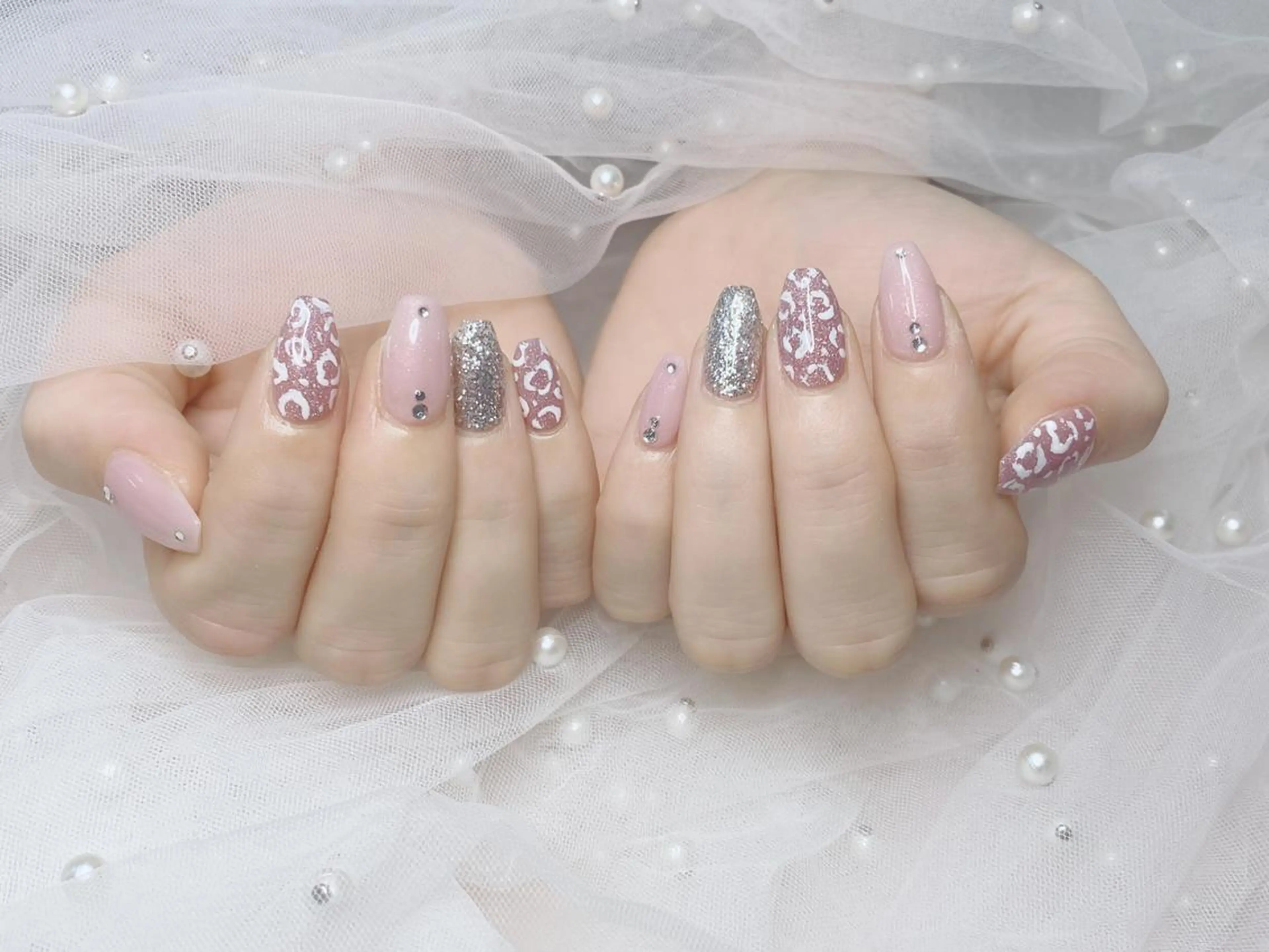 ネイル ハンドネイル nail ONE🤍のネイルデザイン