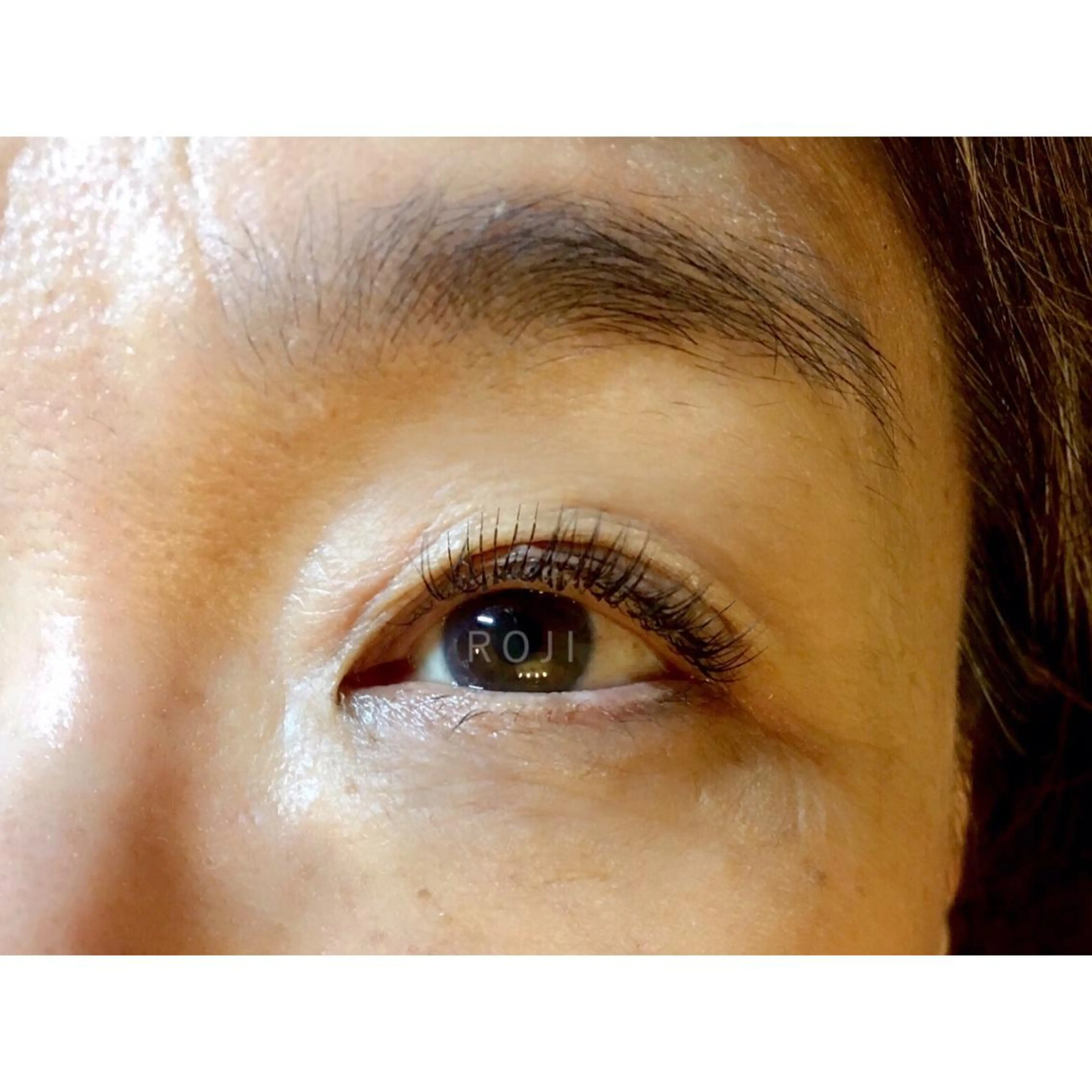 マツエク・マツパ マツエク eyelash&eyebrow design ROJI所属・まつエク&眉 ROJIのマツエク・マツパデザイン