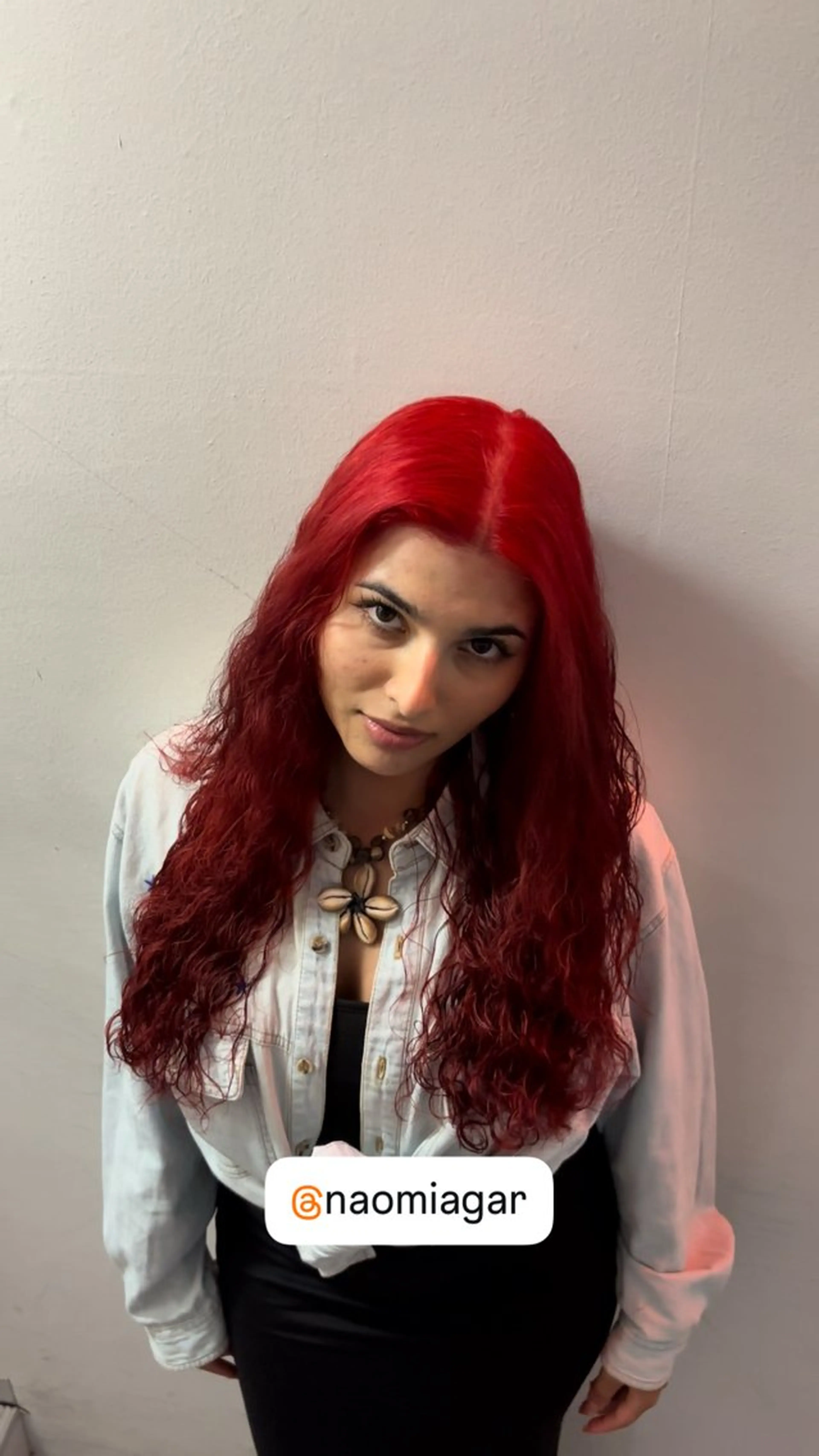 カラー メンズハイトーン 北斗💍レイヤーのヘアスタイル