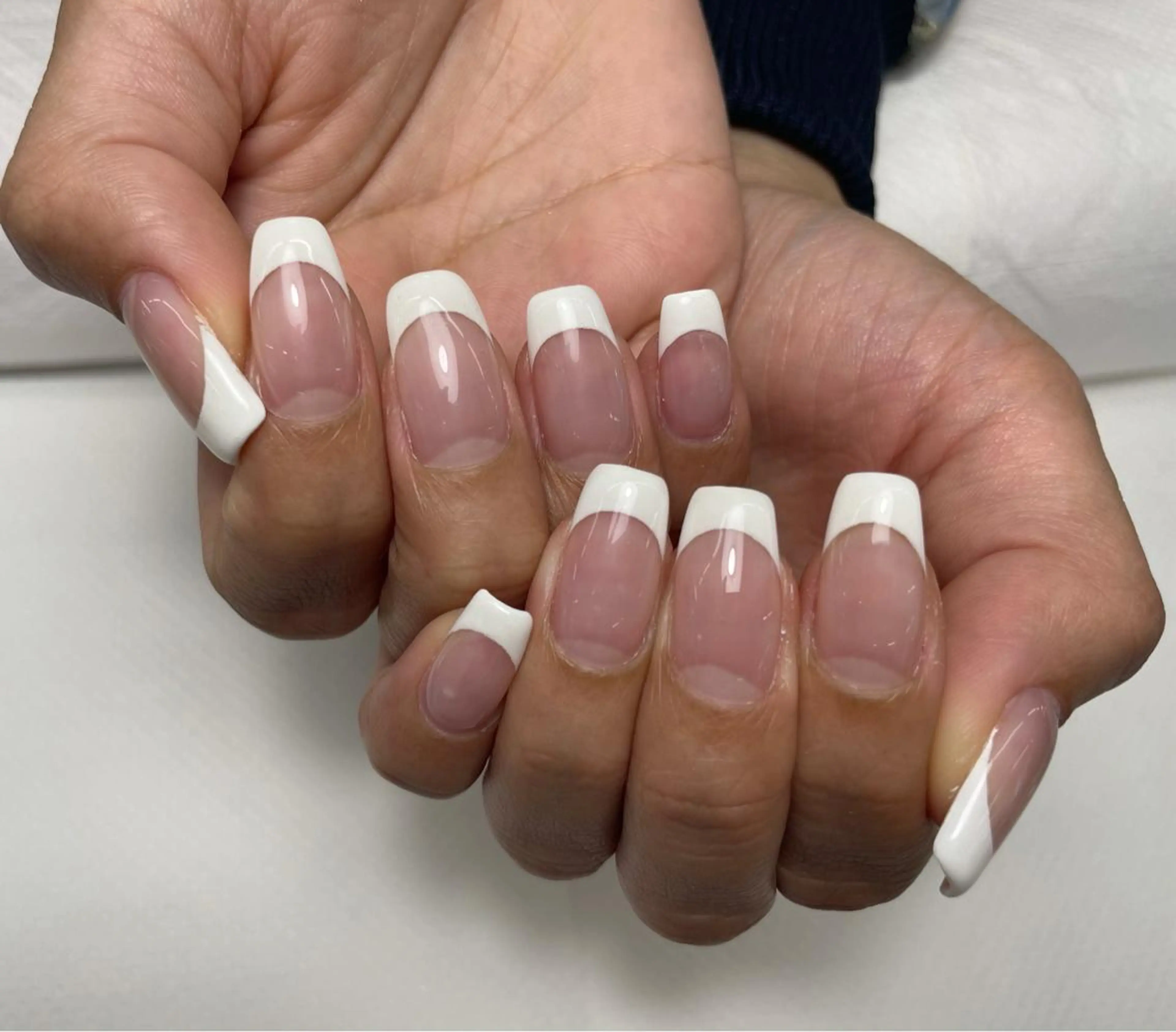 ネイル 前田 優佳のネイルデザイン