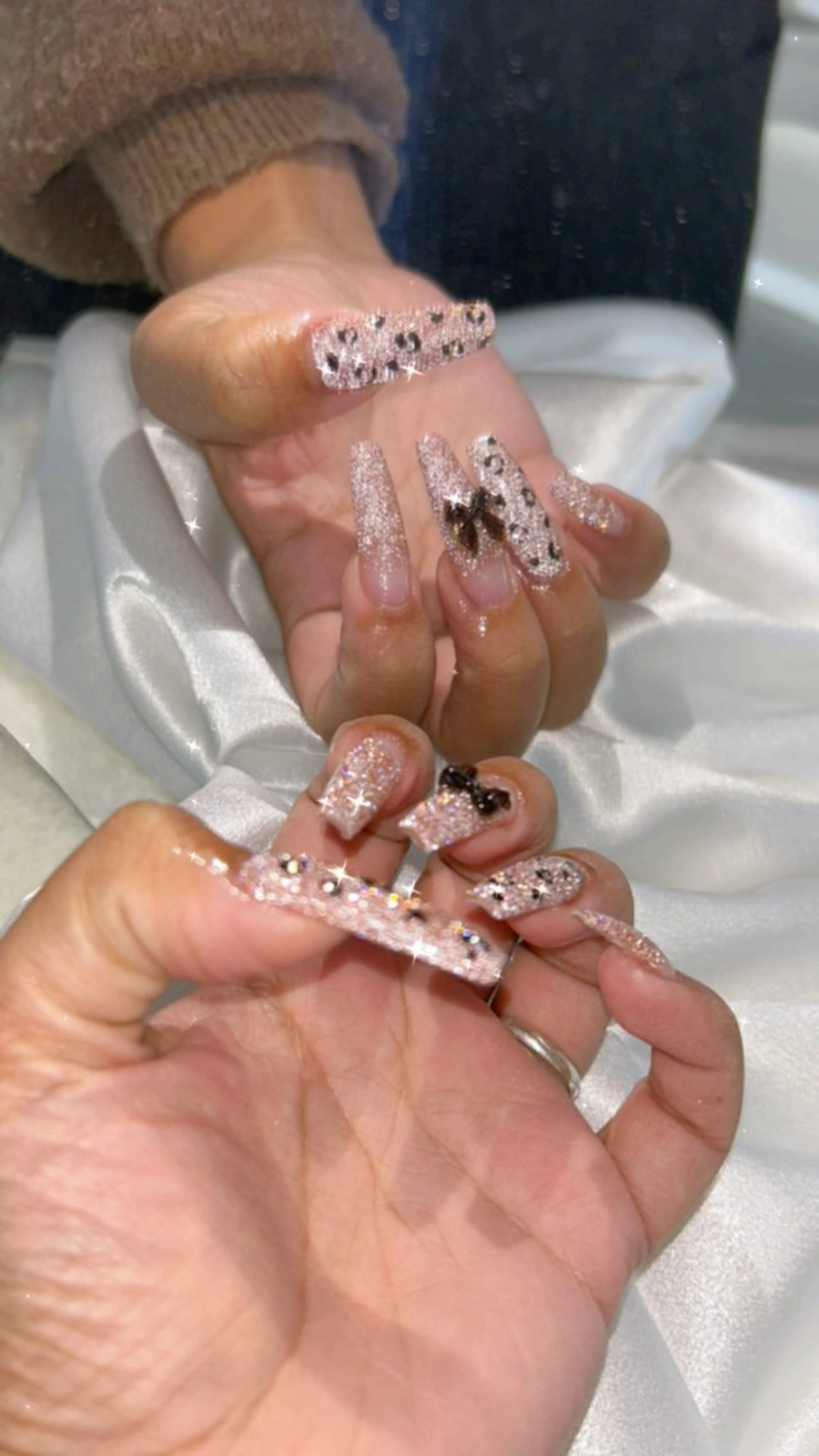 ネイル ハンドネイル Maple所属・Maple saronのネイルデザイン