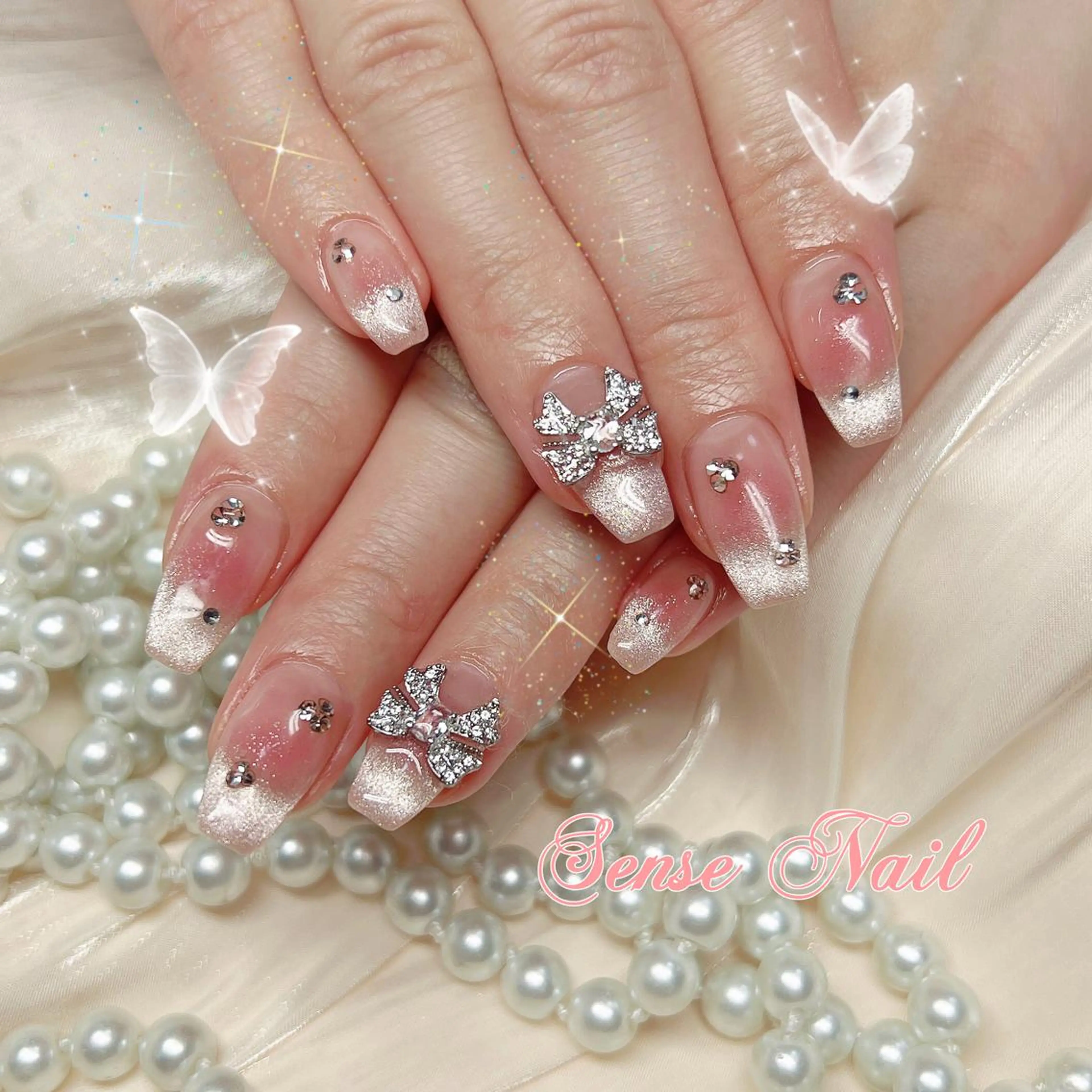 ネイル Feinn Ink💕のネイルデザイン