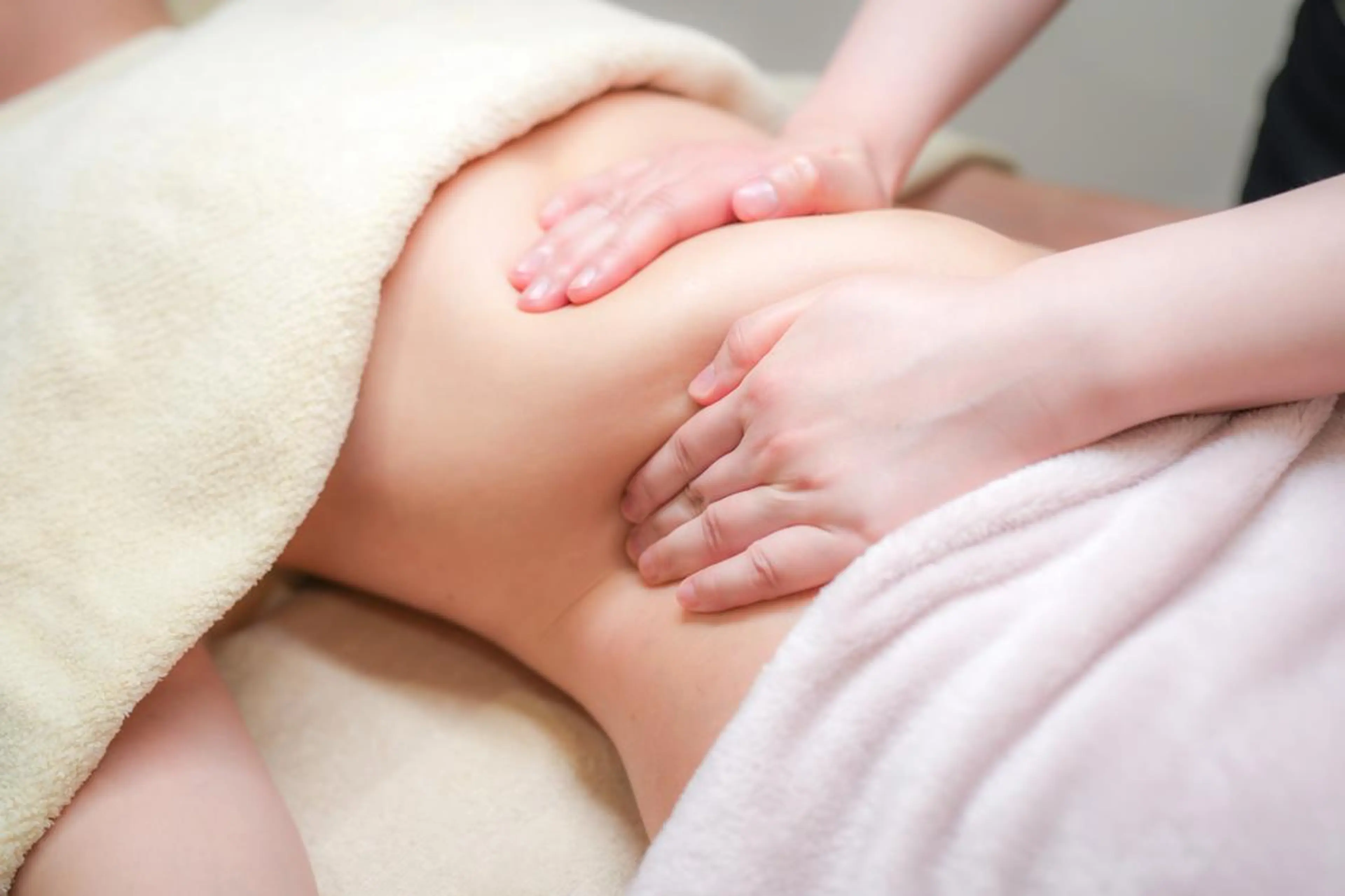 【1日1名様限定】本気で痩せたい方◎痩身初回体験＋ダイエットカウンセリングの写真