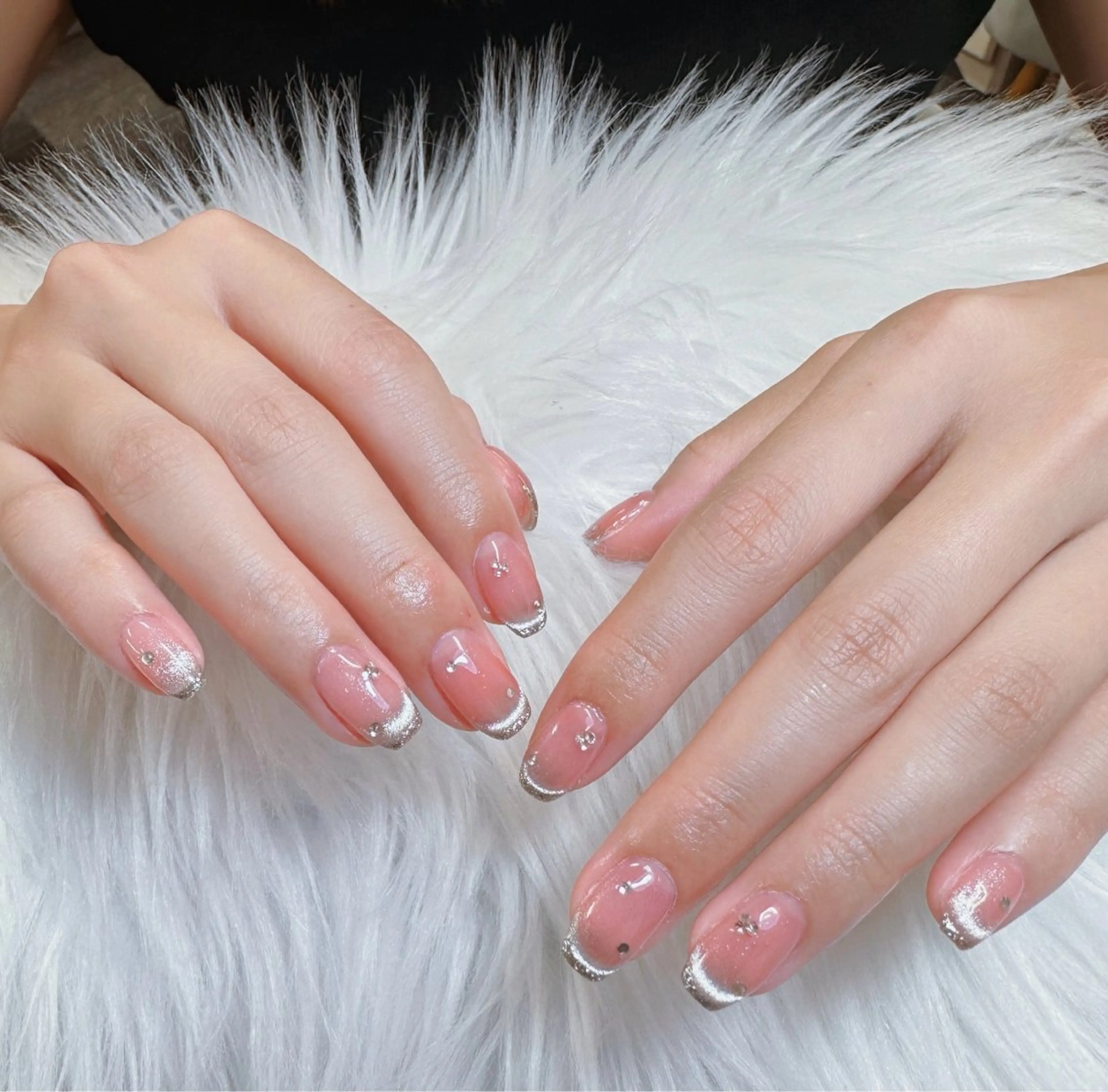 マグネットフレンチの写真